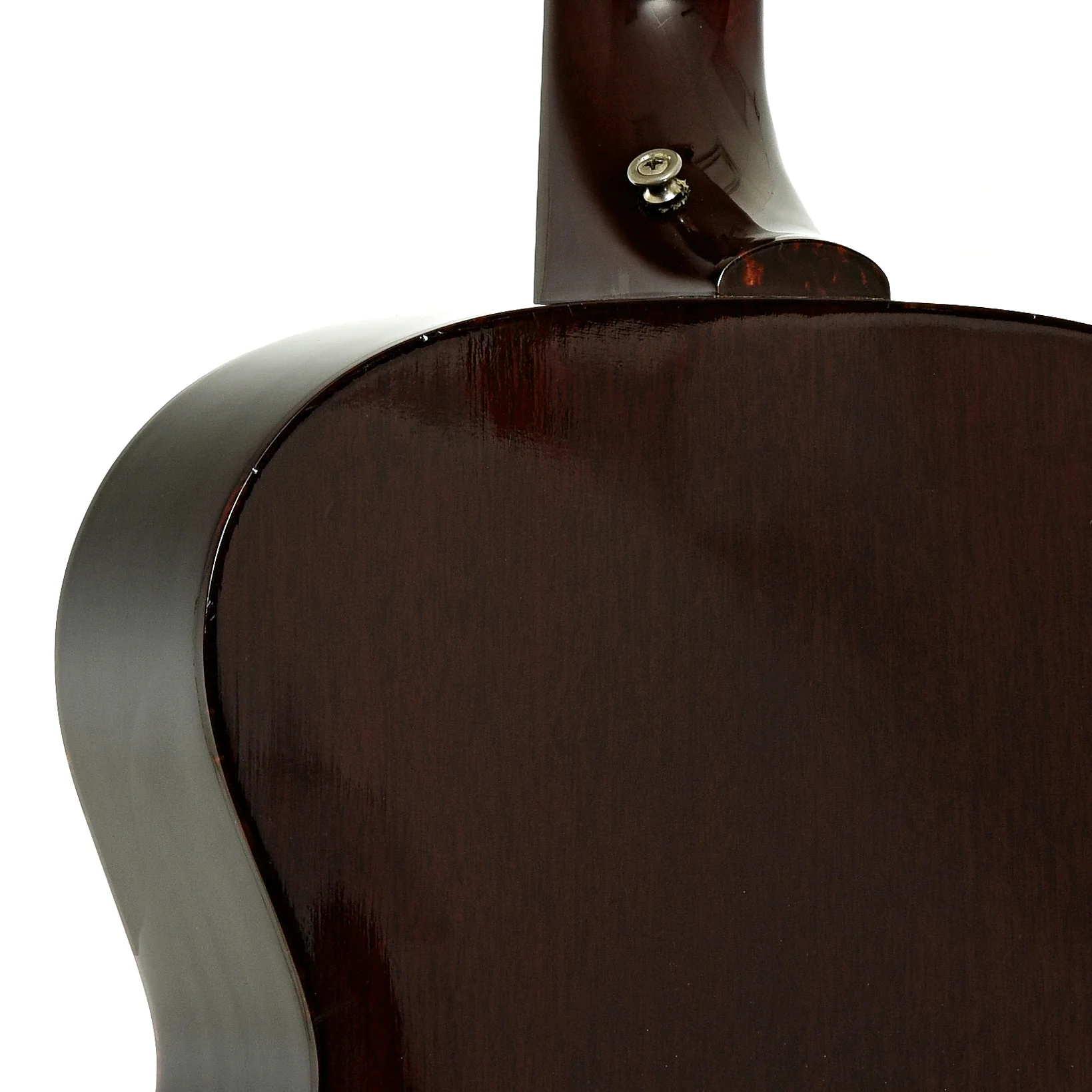 Guild F-40 Valencia Acoustic Guitar (c.2010) - Image 10