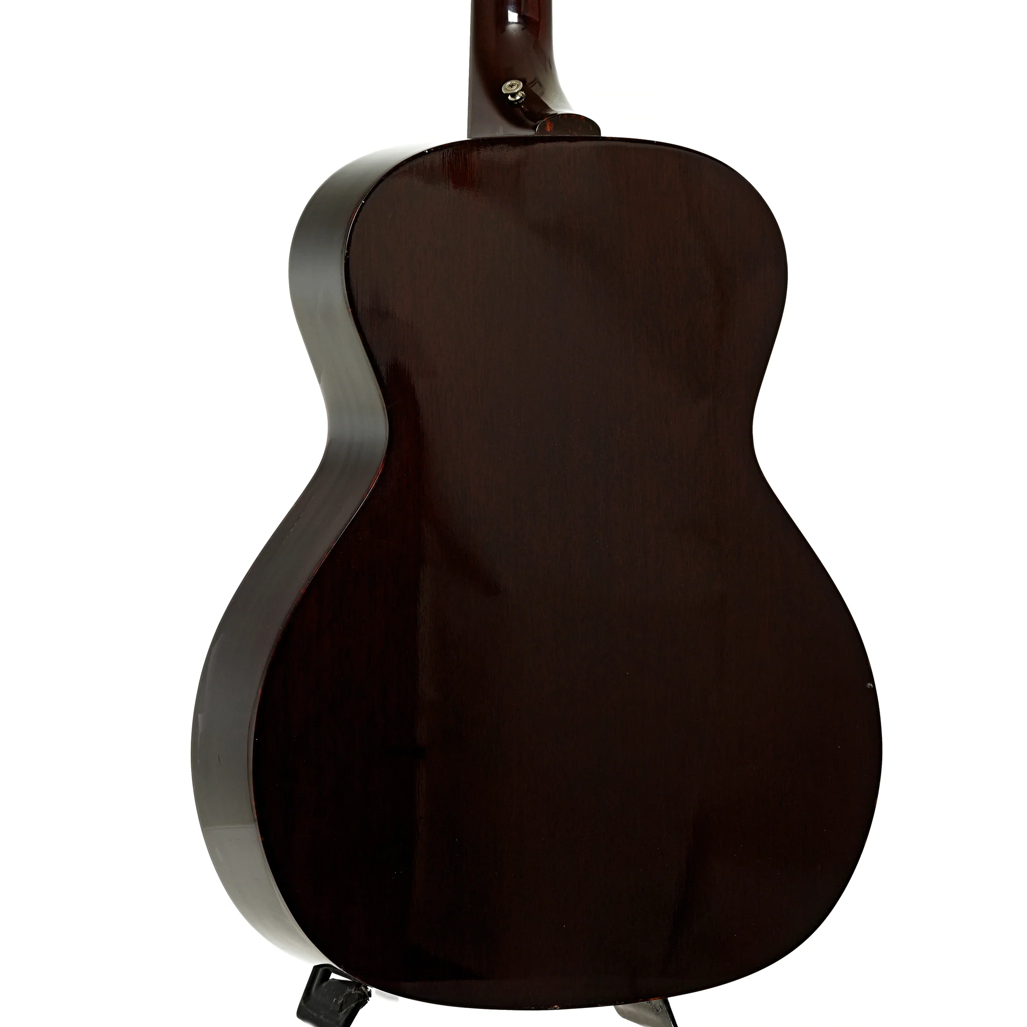 Guild F-40 Valencia Acoustic Guitar (c.2010) - Image 11