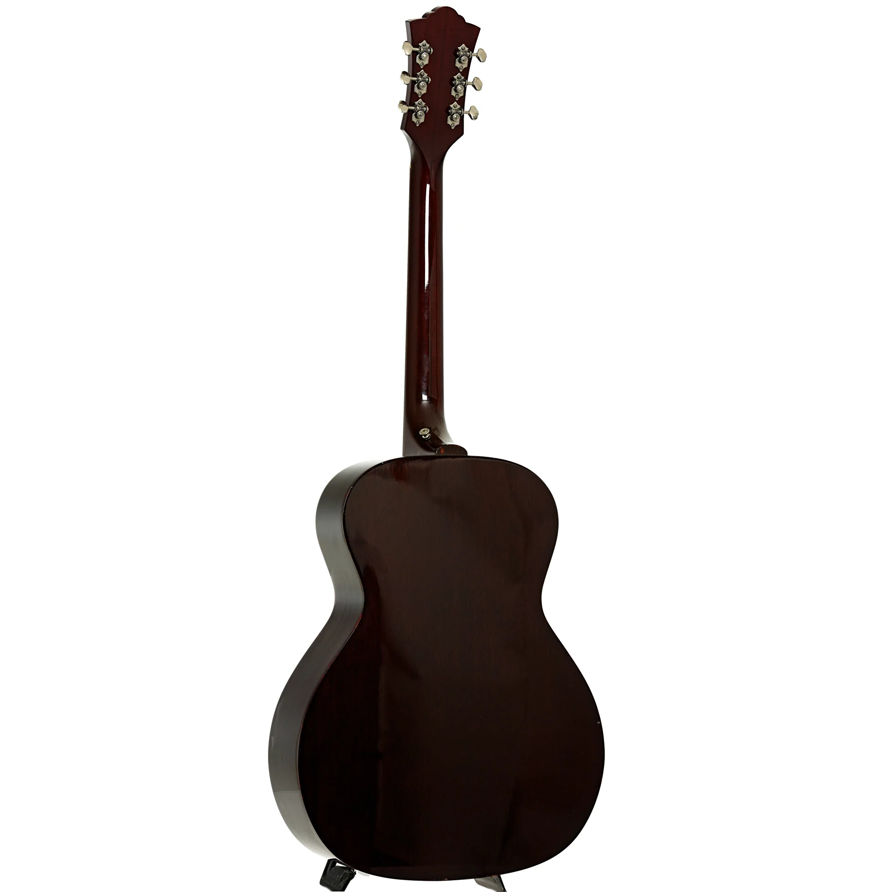Guild F-40 Valencia Acoustic Guitar (c.2010) - Image 12
