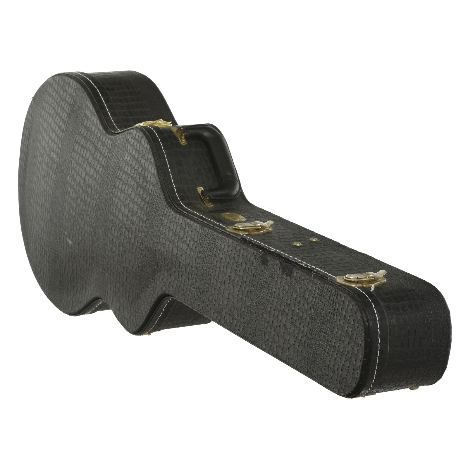 Guild F-40 Valencia Acoustic Guitar (c.2010) - Image 13