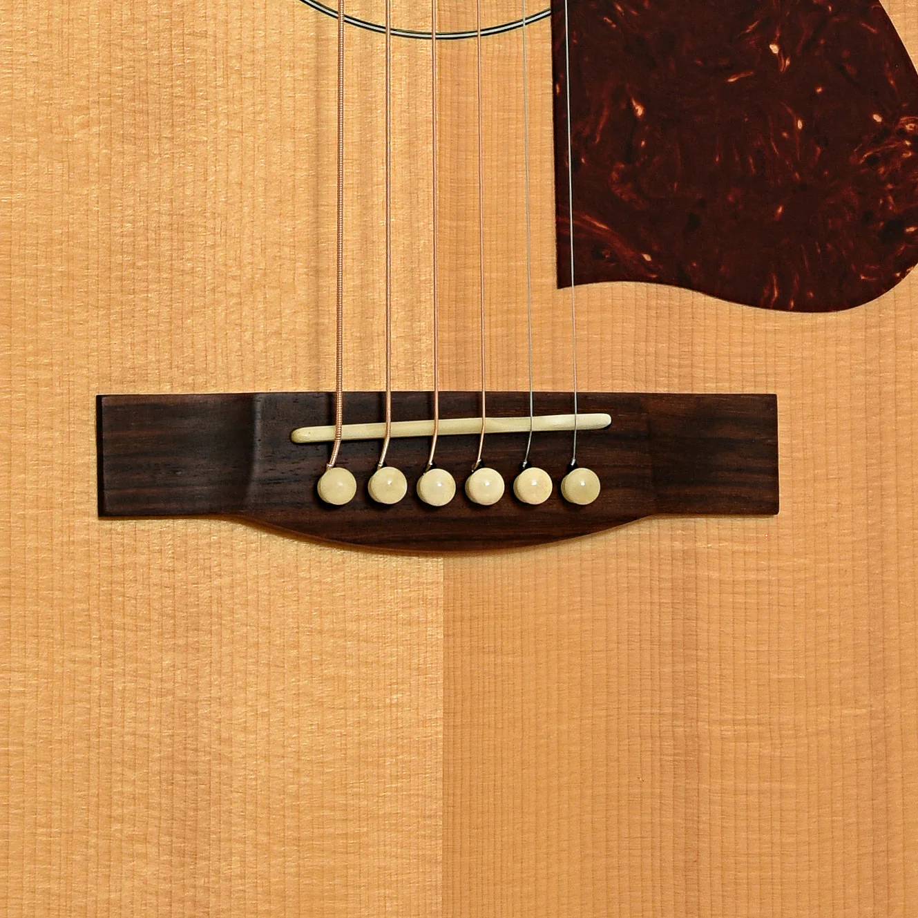Guild F-40 Valencia Acoustic Guitar (c.2010) - Image 5