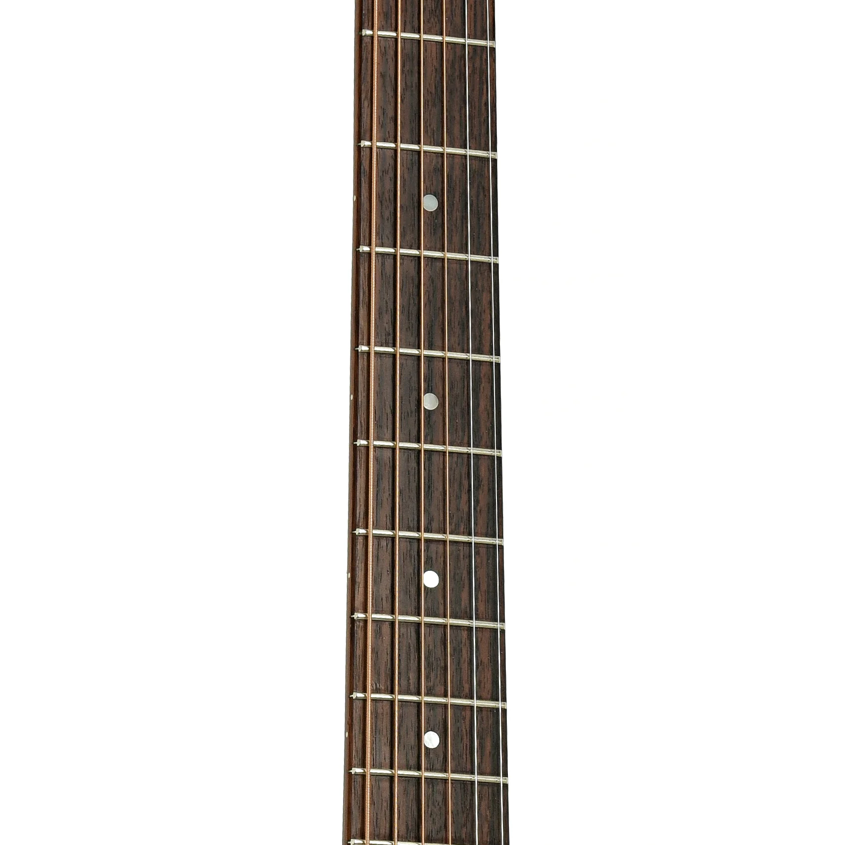 Guild F-40 Valencia Acoustic Guitar (c.2010) - Image 7