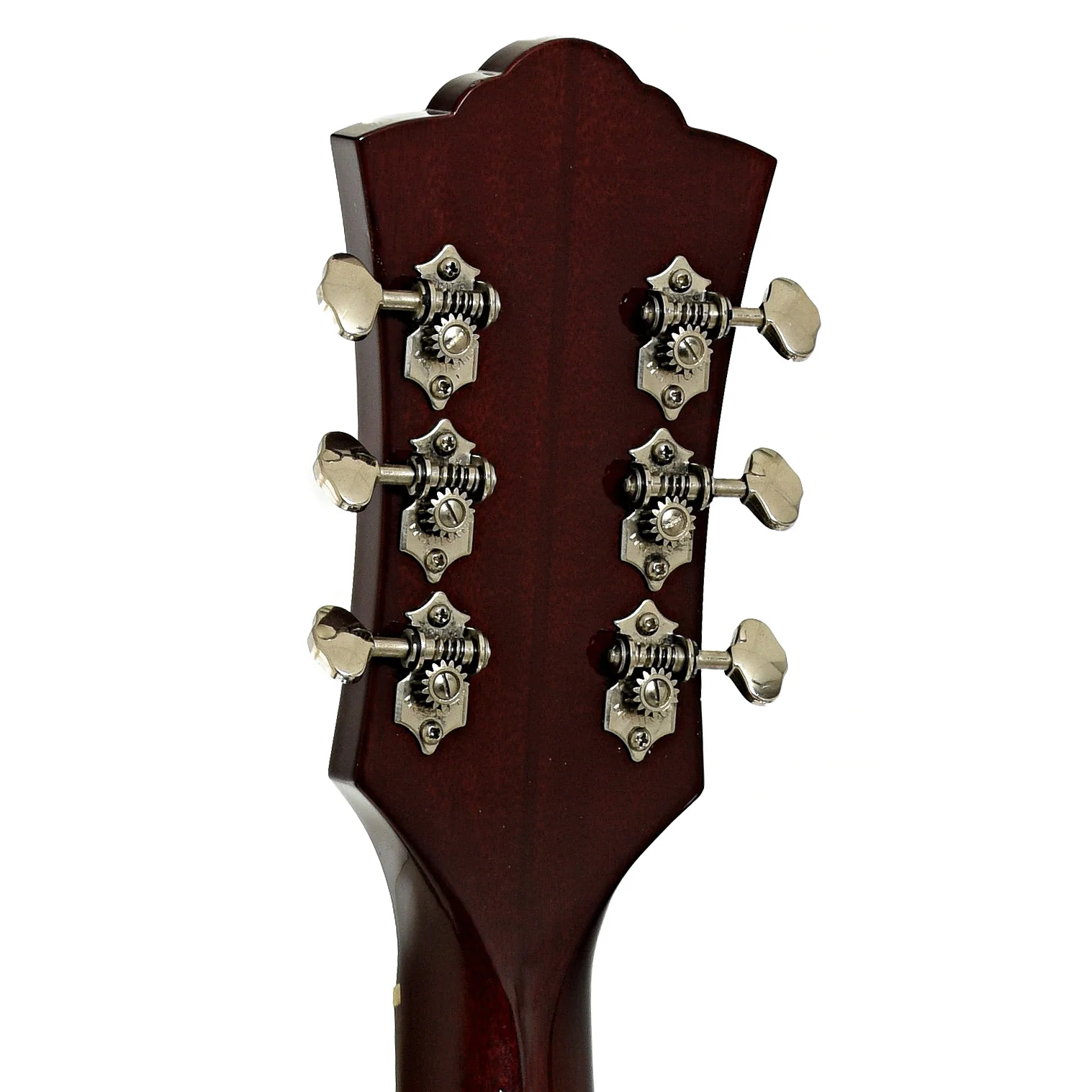 Guild F-40 Valencia Acoustic Guitar (c.2010) - Image 9
