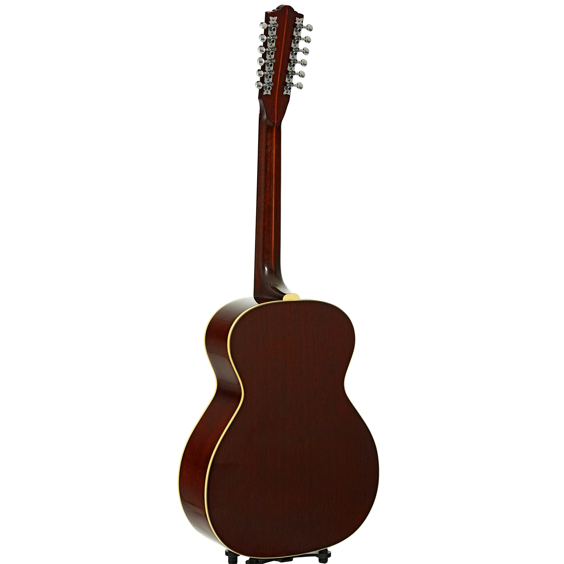 Guild F212 12-String Acoustic Guitar (1966) - Image 12