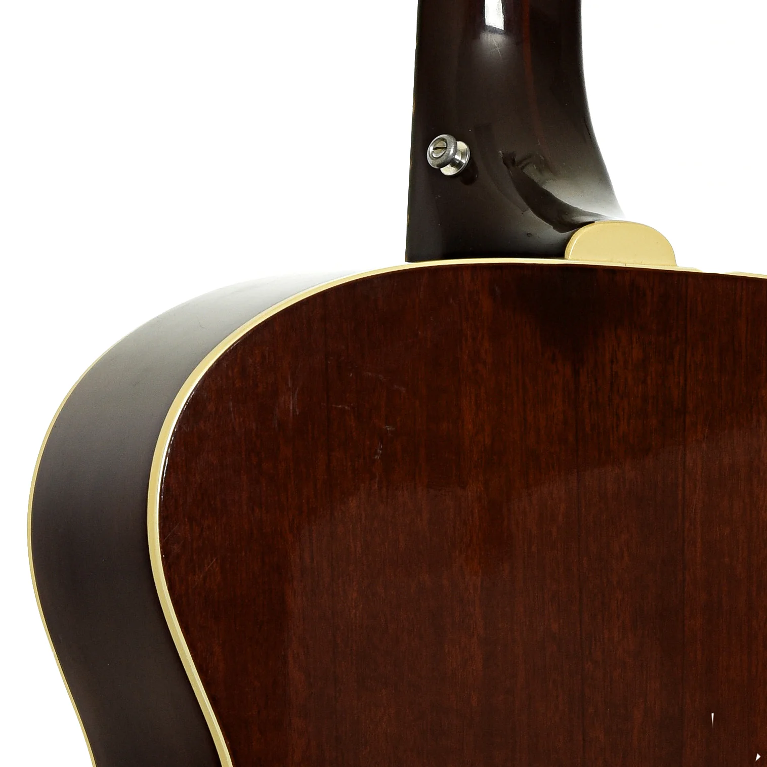 Guild F-212XL NT 12-String Acoustic Guitar (c.1979) - Image 10