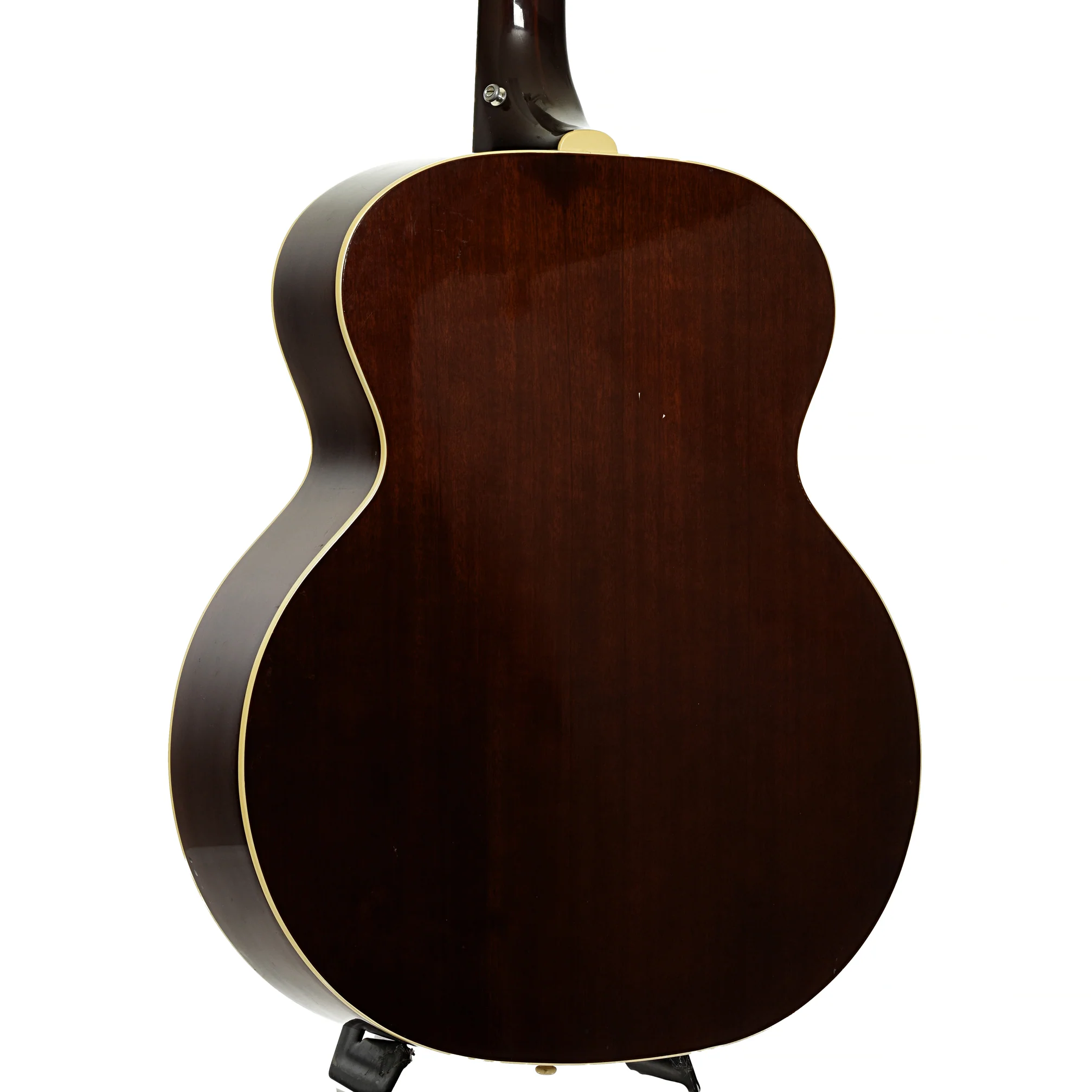 Guild F-212XL NT 12-String Acoustic Guitar (c.1979) - Image 11