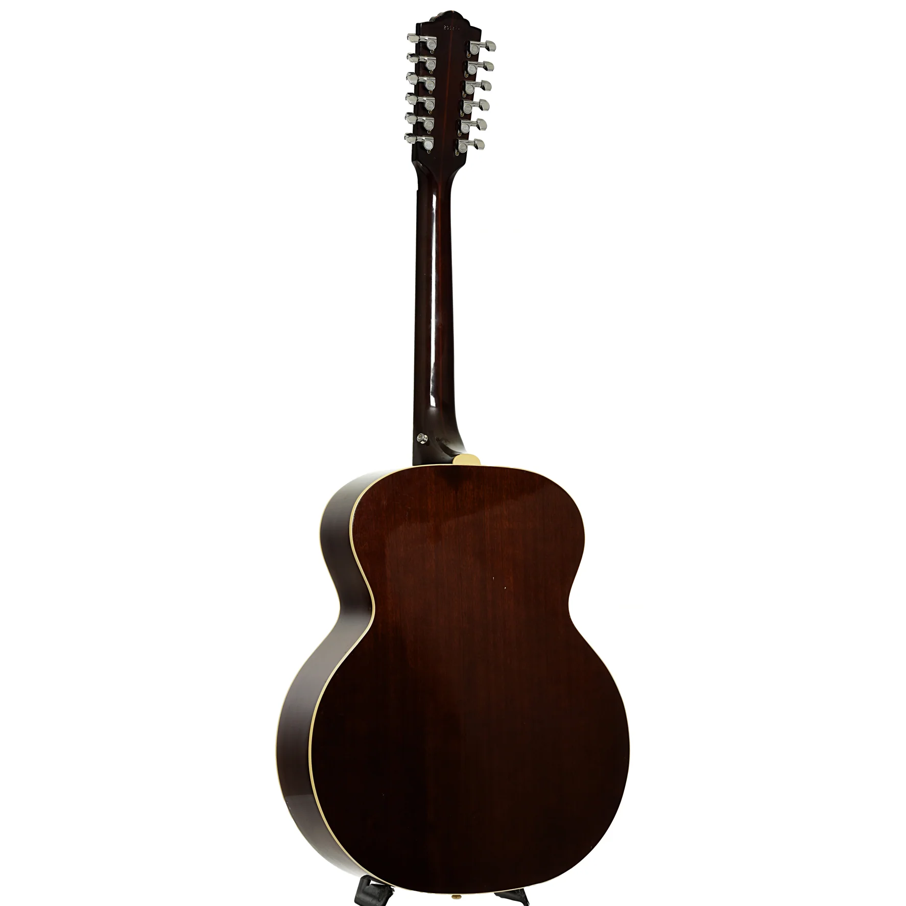 Guild F-212XL NT 12-String Acoustic Guitar (c.1979) - Image 12