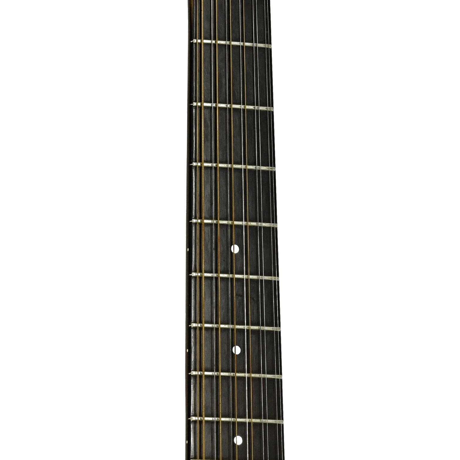 Guild F-212XL NT 12-String Acoustic Guitar (c.1979) - Image 7