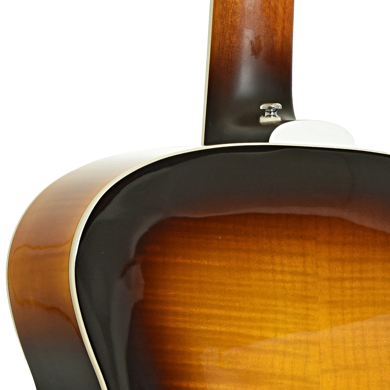 Guild F25-12e Deluxe 12-String Acoustic Guitar (2025) - Image 10
