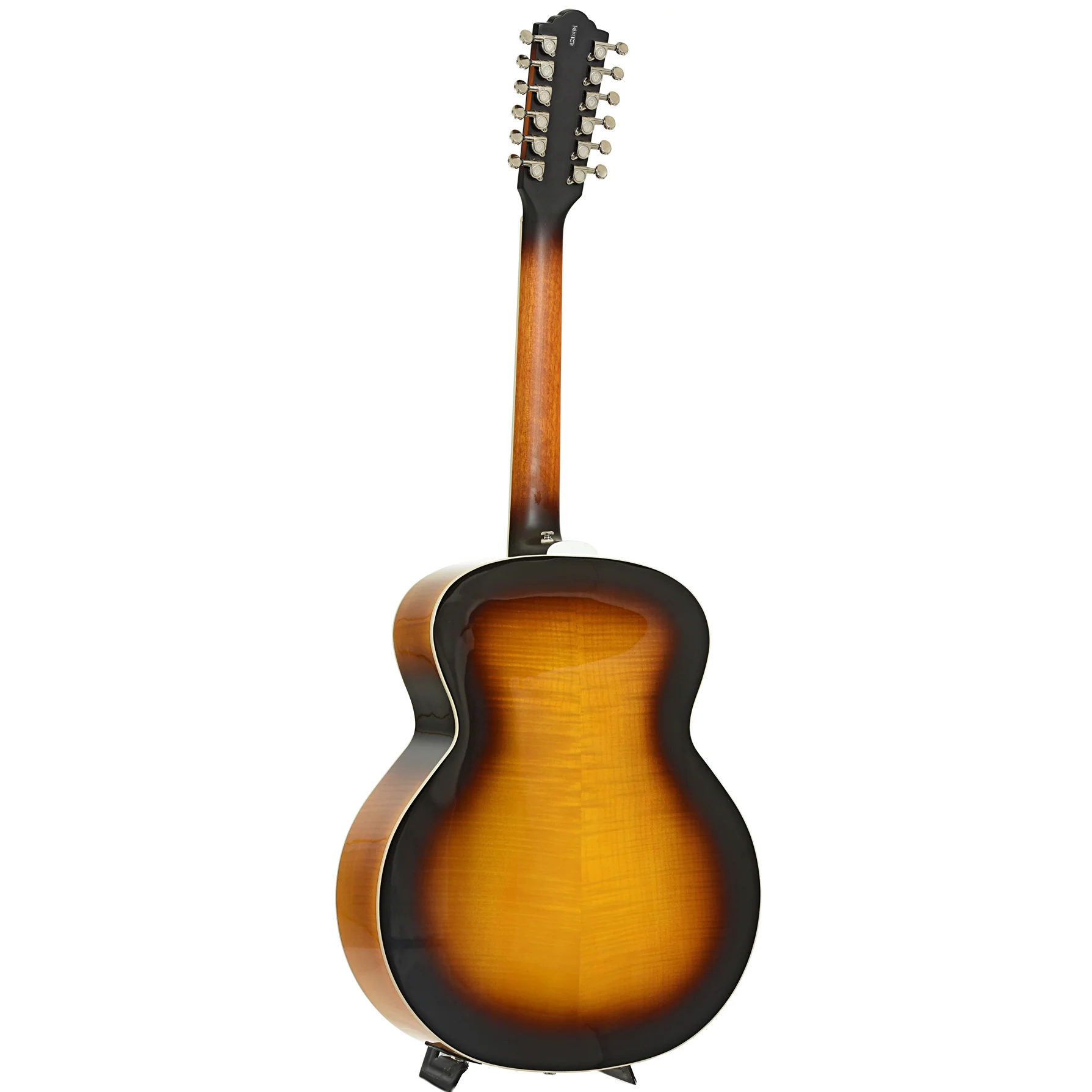Guild F25-12e Deluxe 12-String Acoustic Guitar (2025) - Image 12
