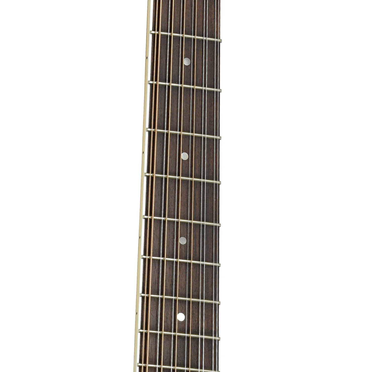 Guild F25-12e Deluxe 12-String Acoustic Guitar (2025) - Image 7