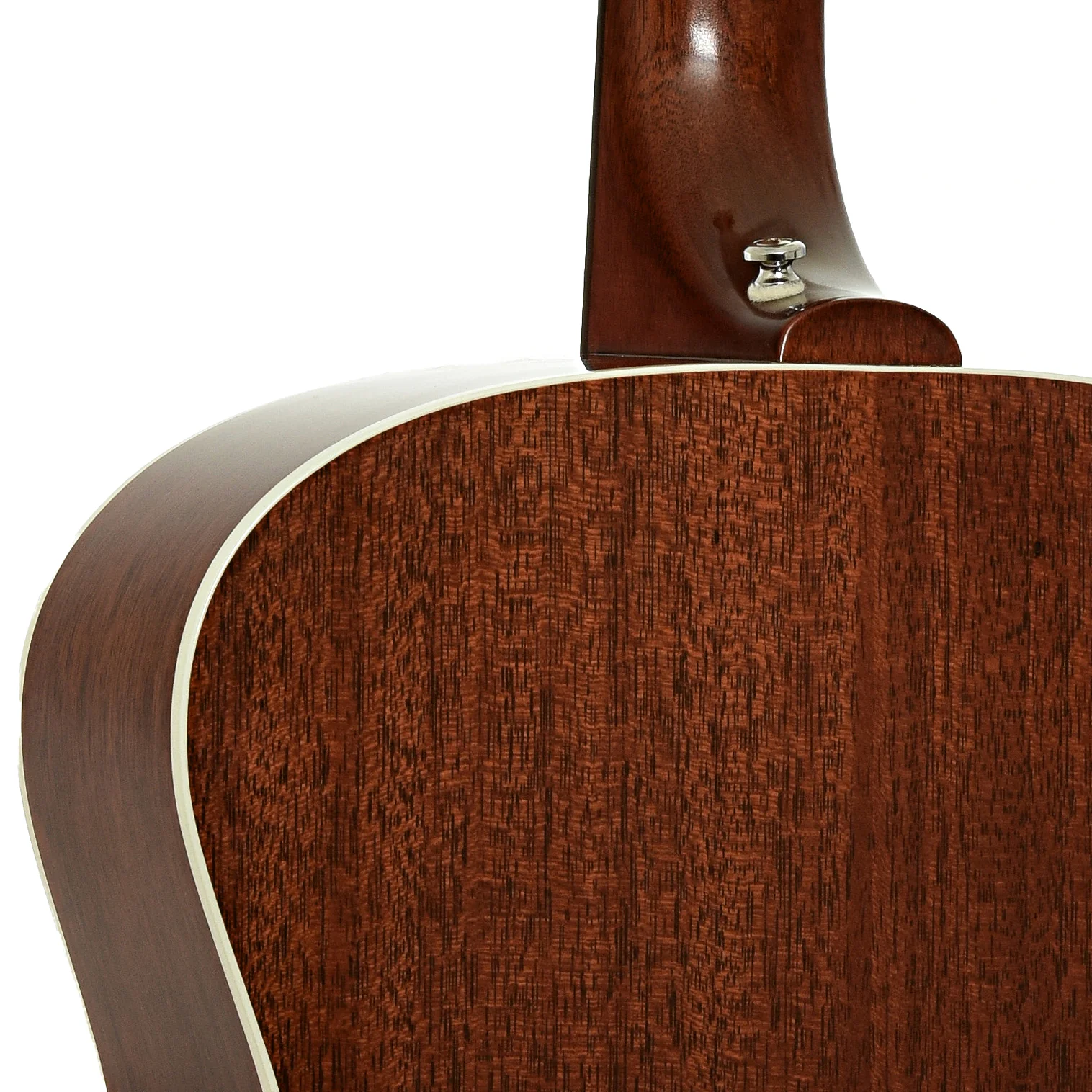 Guild F40 Traditional Jumbo Acoustic Guitar (2024) - Image 10
