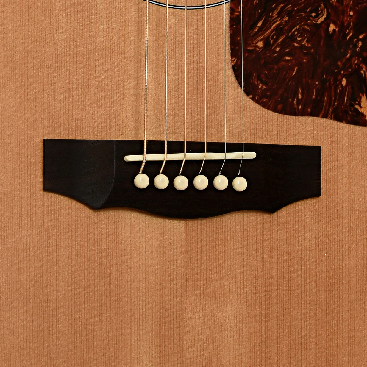 Guild F40 Traditional Jumbo Acoustic Guitar (2024) - Image 5