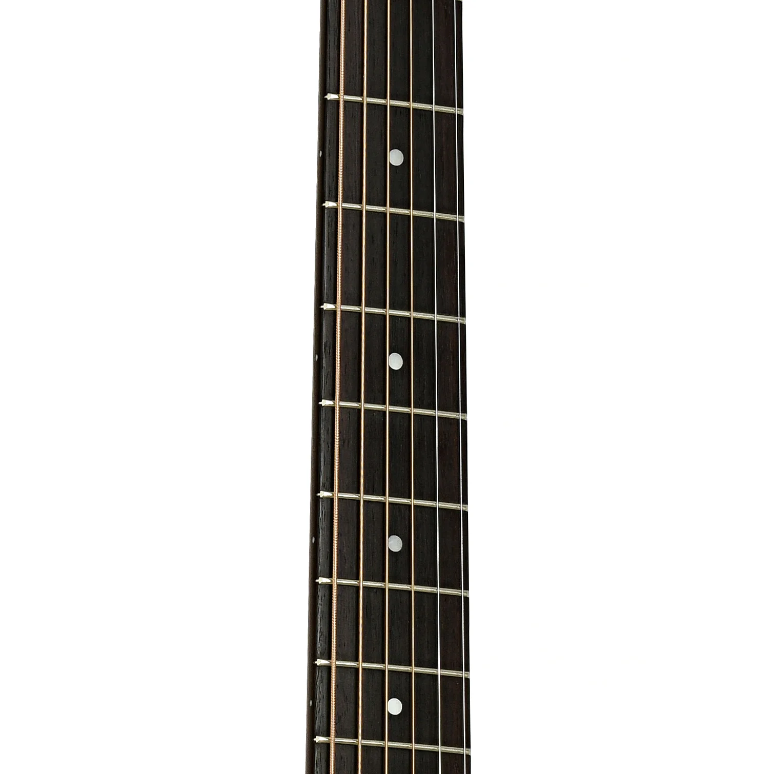 Guild F40 Traditional Jumbo Acoustic Guitar (2024) - Image 7