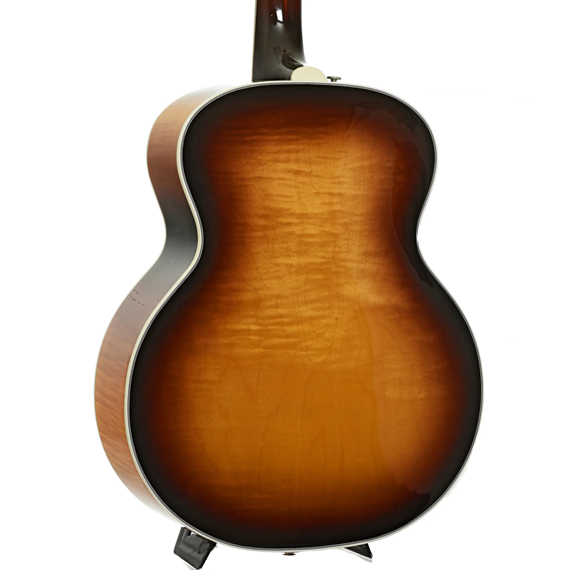 Guild F412 12-string acoustic guitar (2007) - Image 11