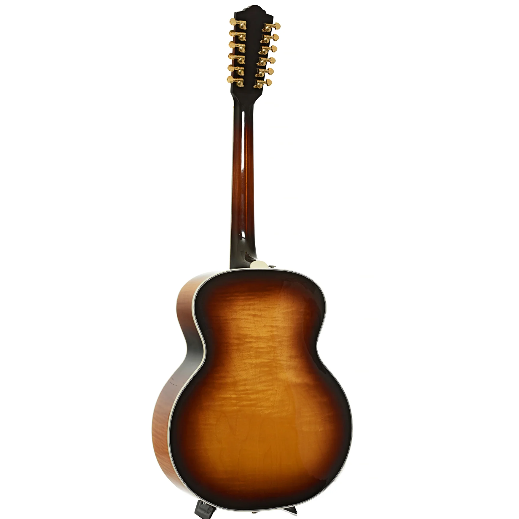 Guild F412 12-string acoustic guitar (2007) - Image 12