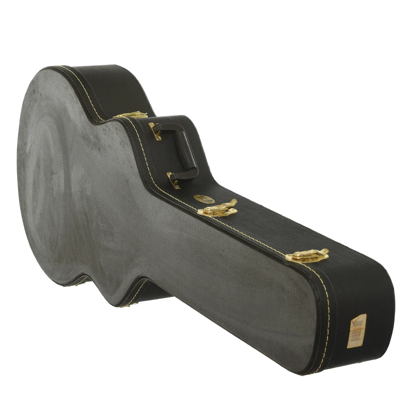 Guild F412 12-string acoustic guitar (2007) - Image 27