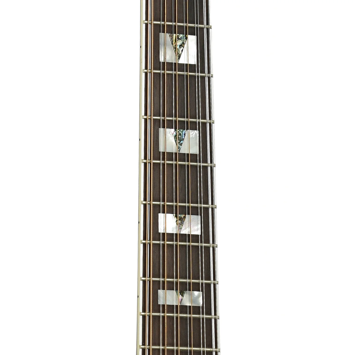 Guild F412 12-string acoustic guitar (2007) - Image 7