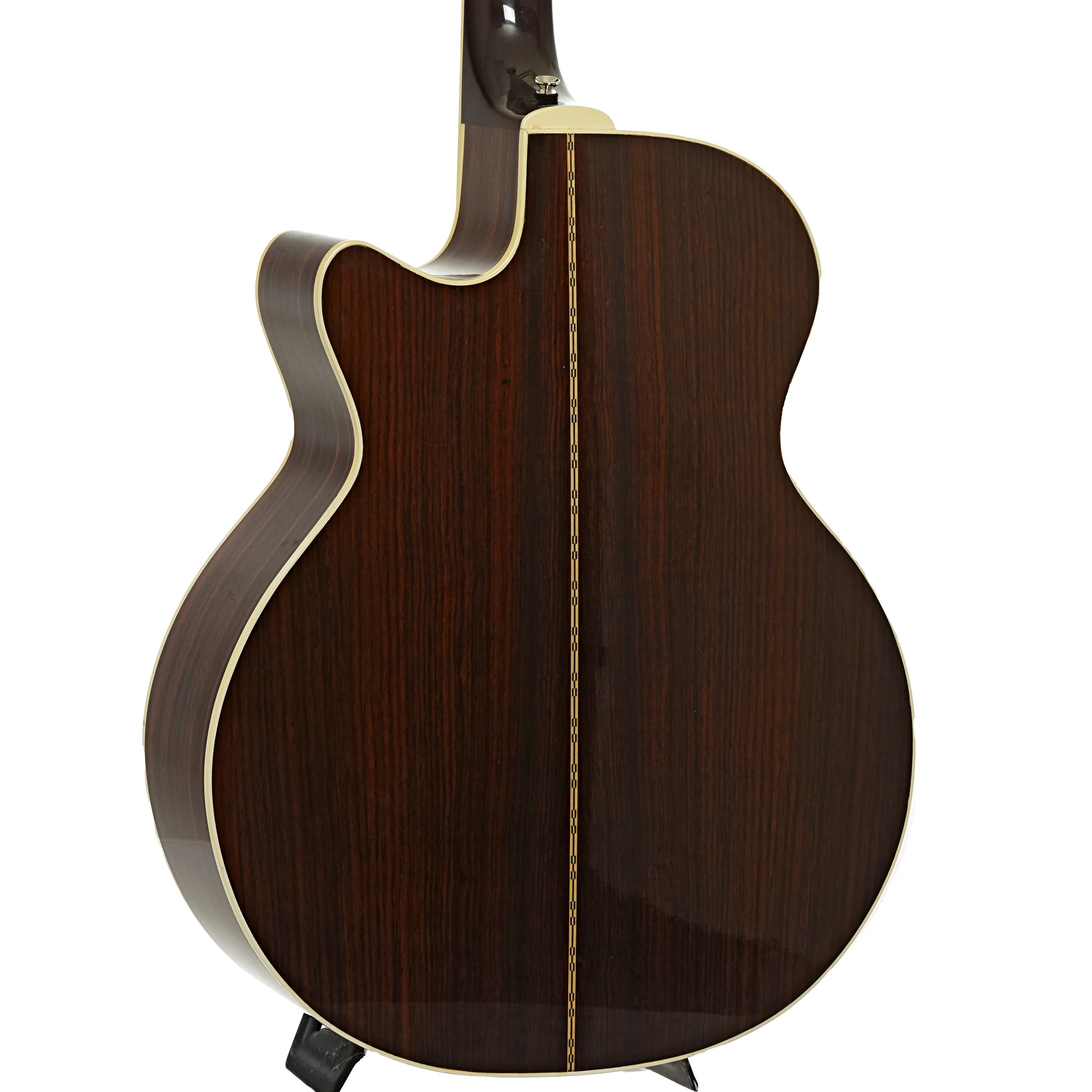 Guild F47RCE Acoustic-Electric Guitar (2007) - Image 11