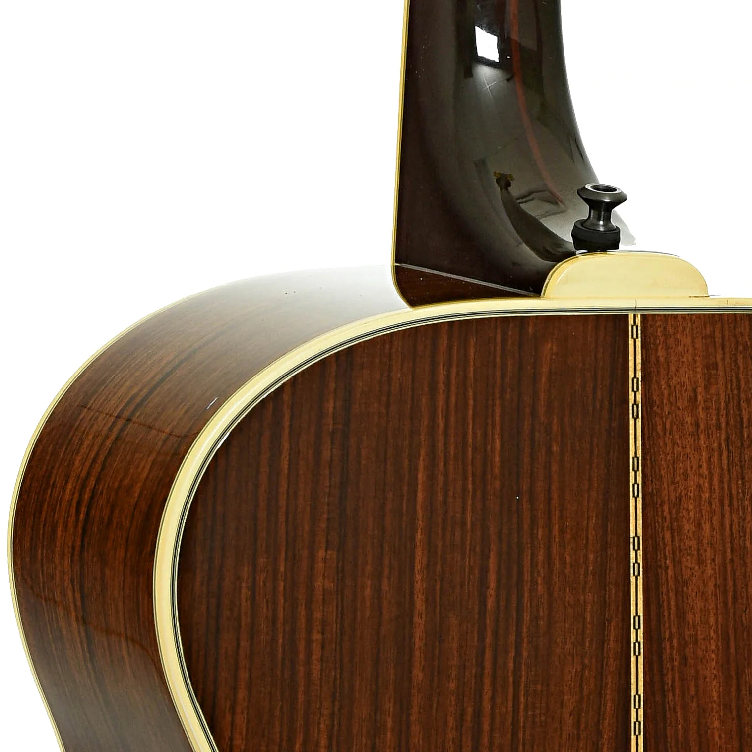 Guild F50R Acoustic Guitar (1976) - Image 10