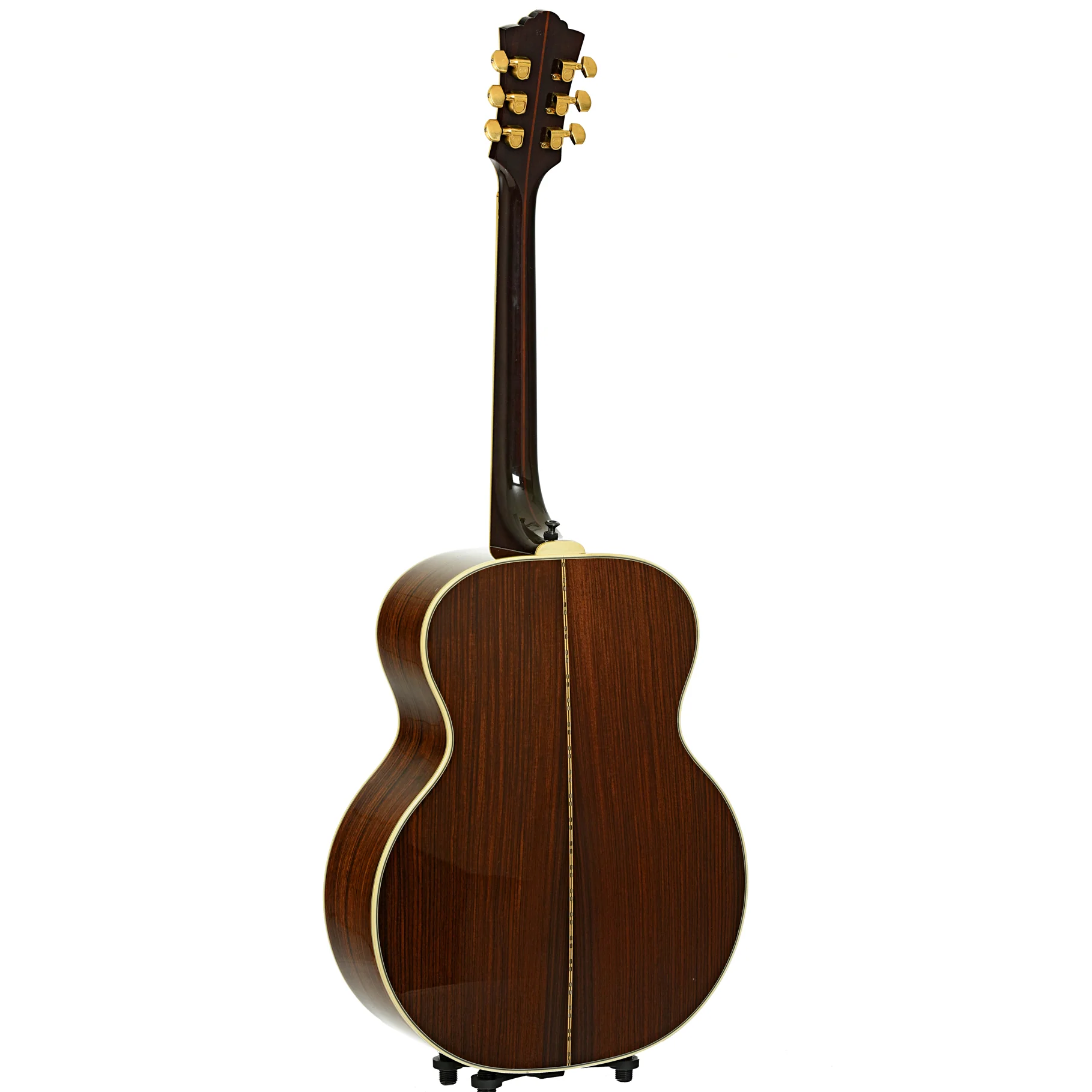 Guild F50R Acoustic Guitar (1976) - Image 12