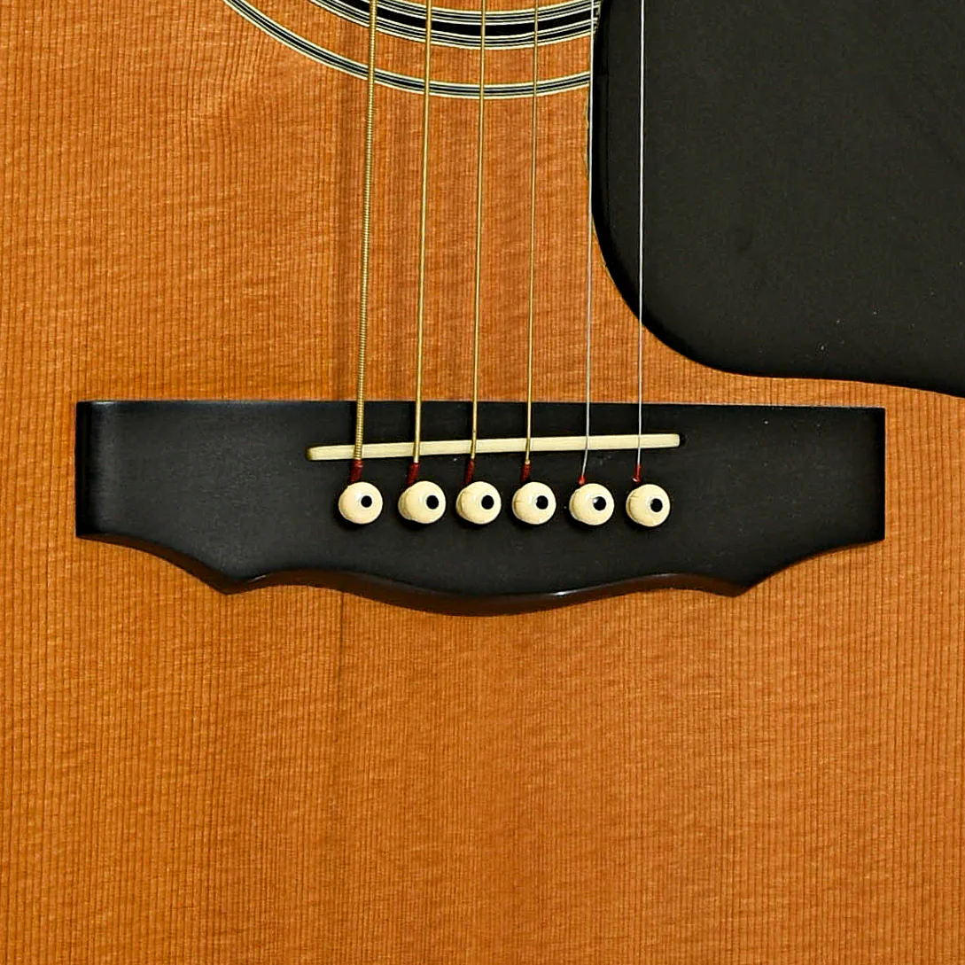 Guild F50R Acoustic Guitar (1976) - Image 5