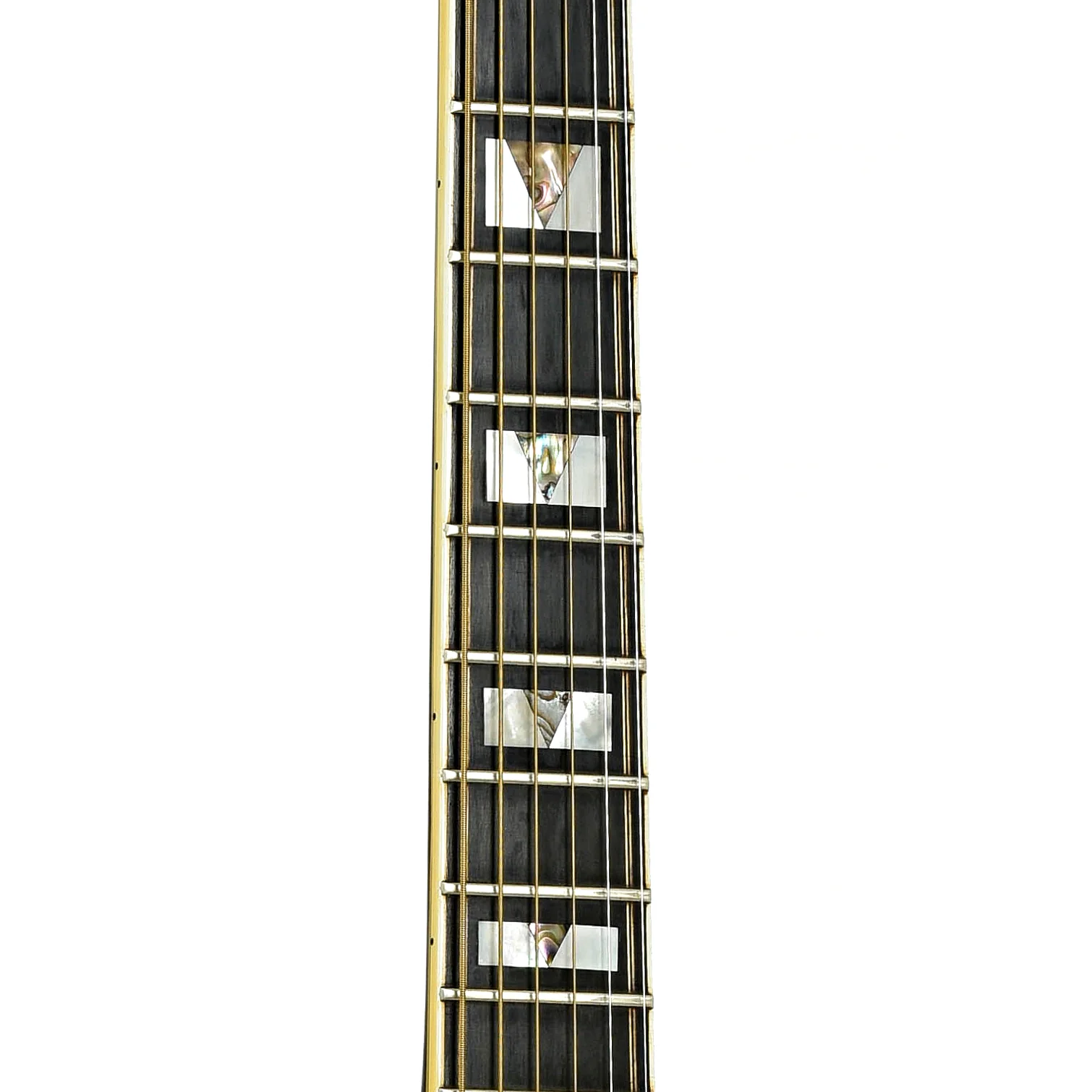 Guild F50R Acoustic Guitar (1976) - Image 7