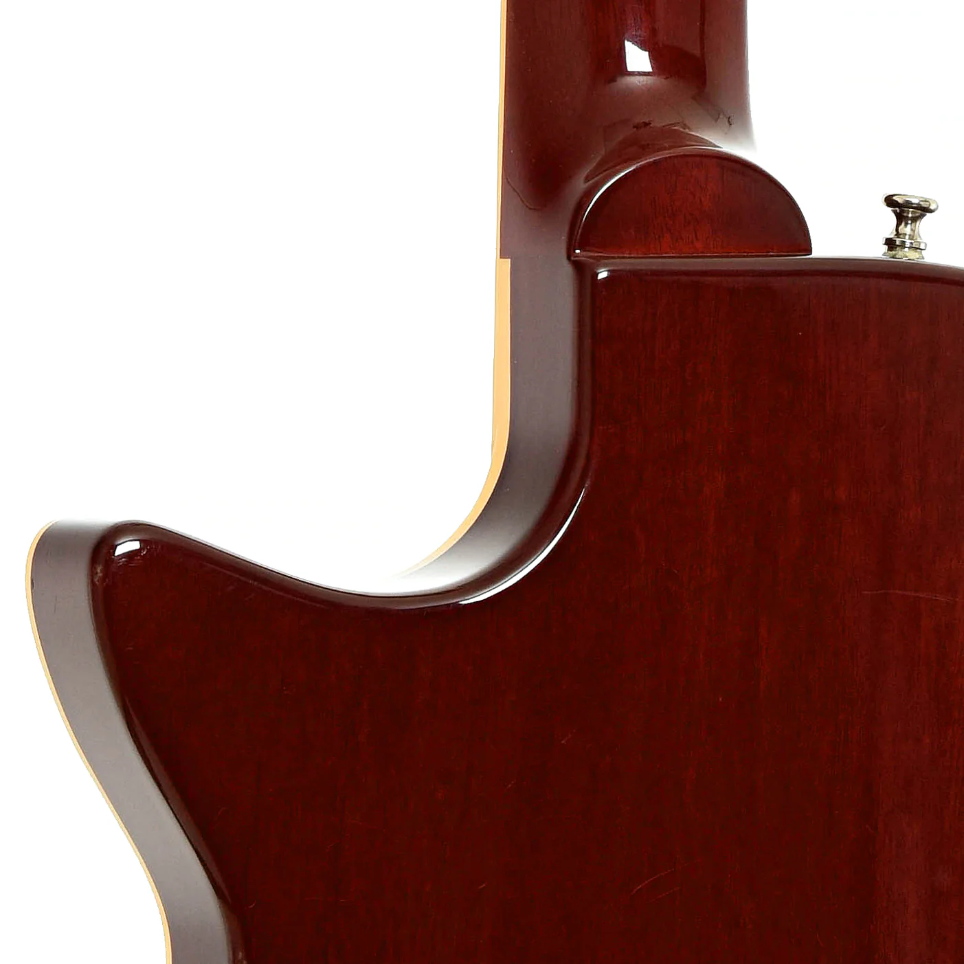 Guild FCS Bluesbird Electric Guitar (c.2001) - Image 10