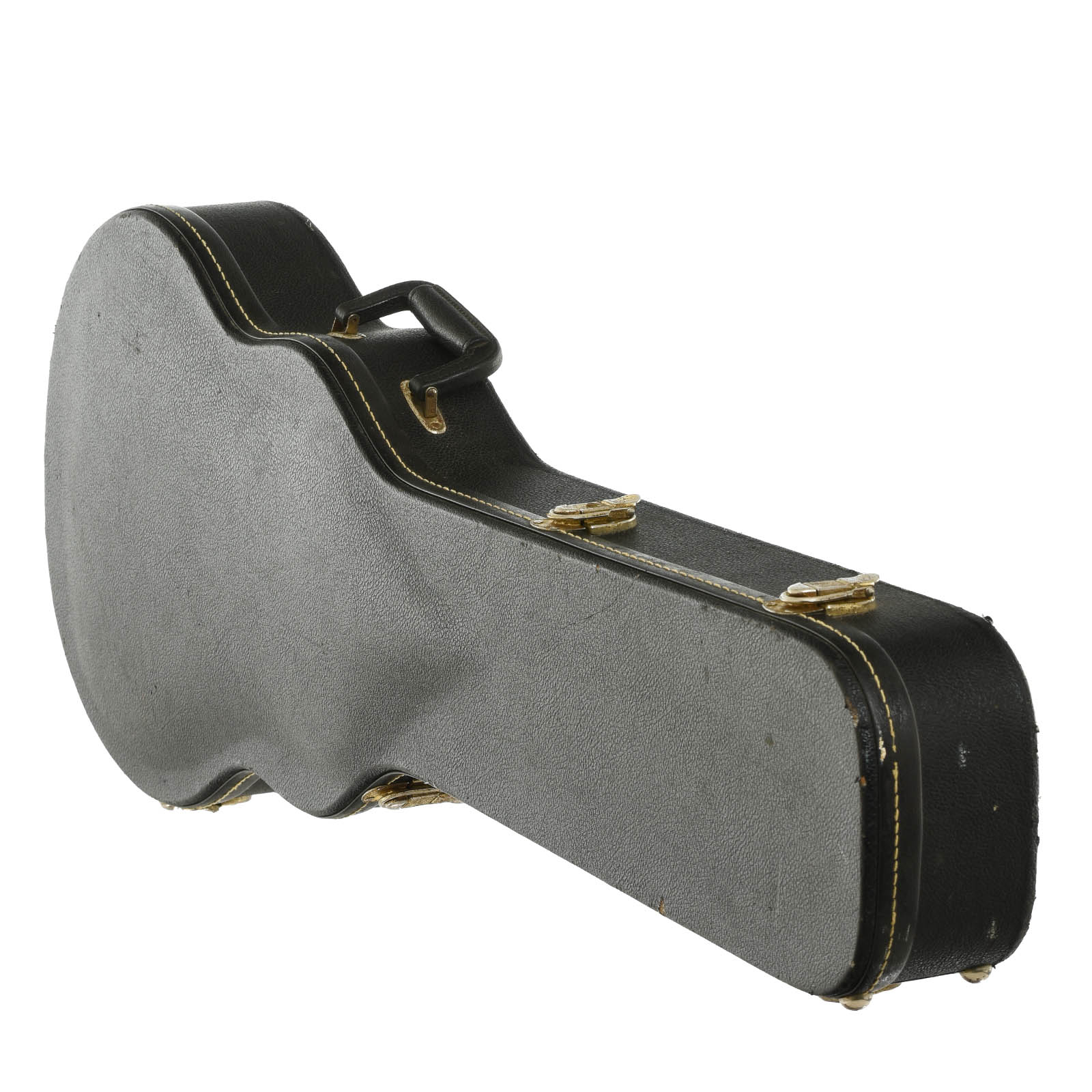 Guild FCS Bluesbird Electric Guitar (c.2001) - Image 13