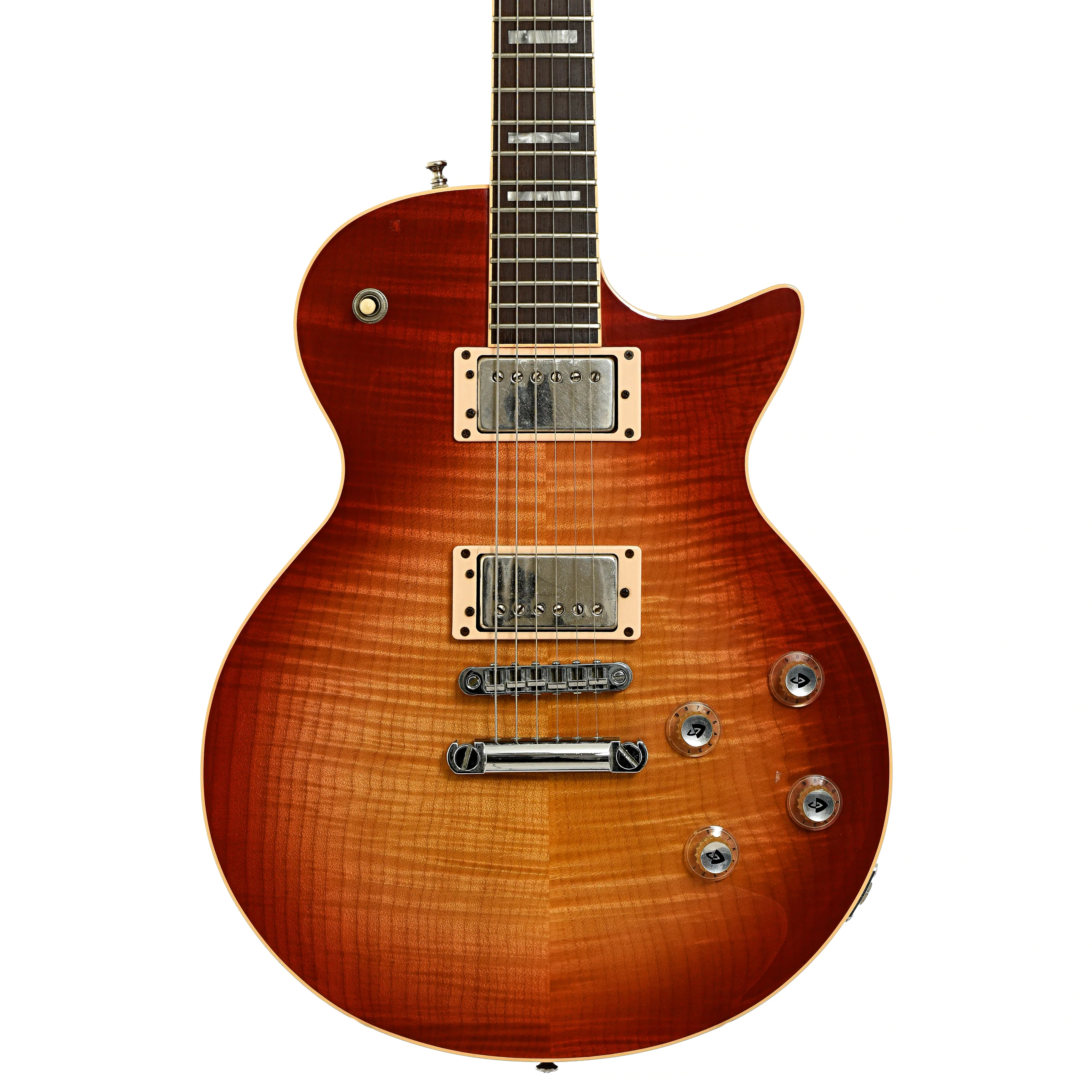 Guild FCS Bluesbird Electric Guitar (c.2001) - Image 2