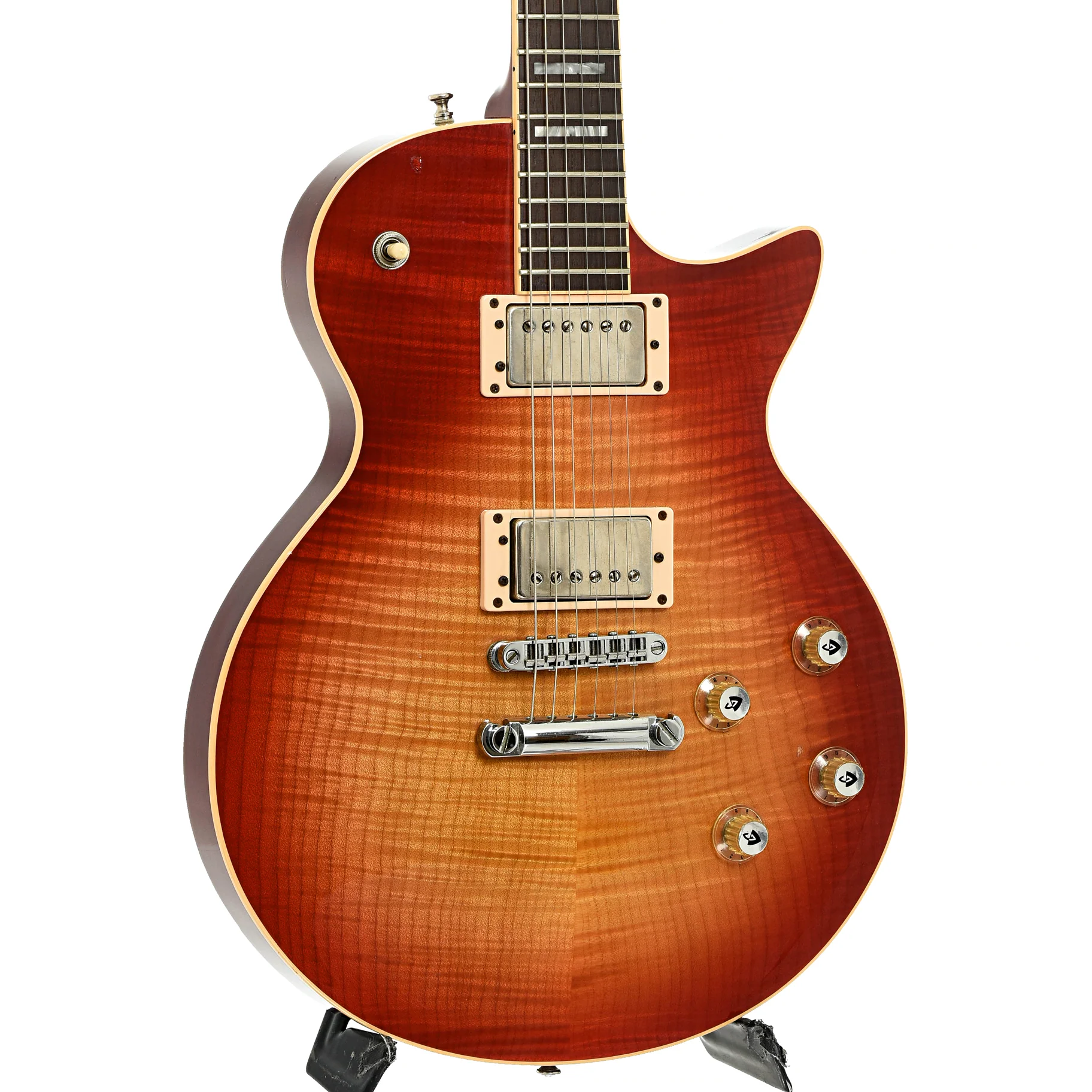 Guild FCS Bluesbird Electric Guitar (c.2001) - Image 4