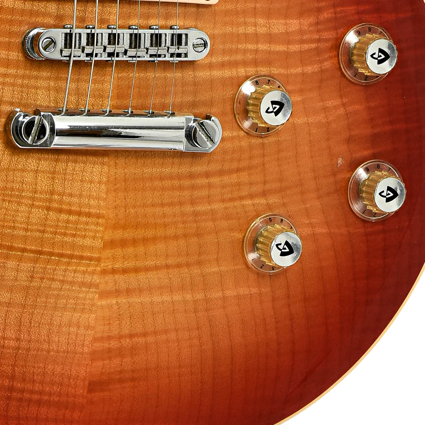 Guild FCS Bluesbird Electric Guitar (c.2001) - Image 5