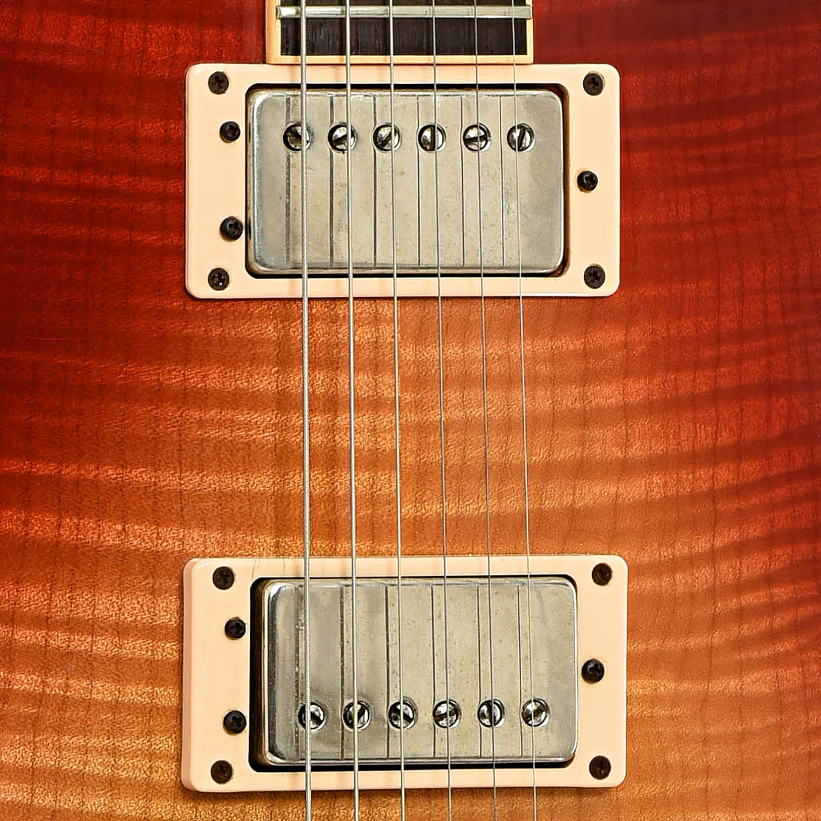 Guild FCS Bluesbird Electric Guitar (c.2001) - Image 6