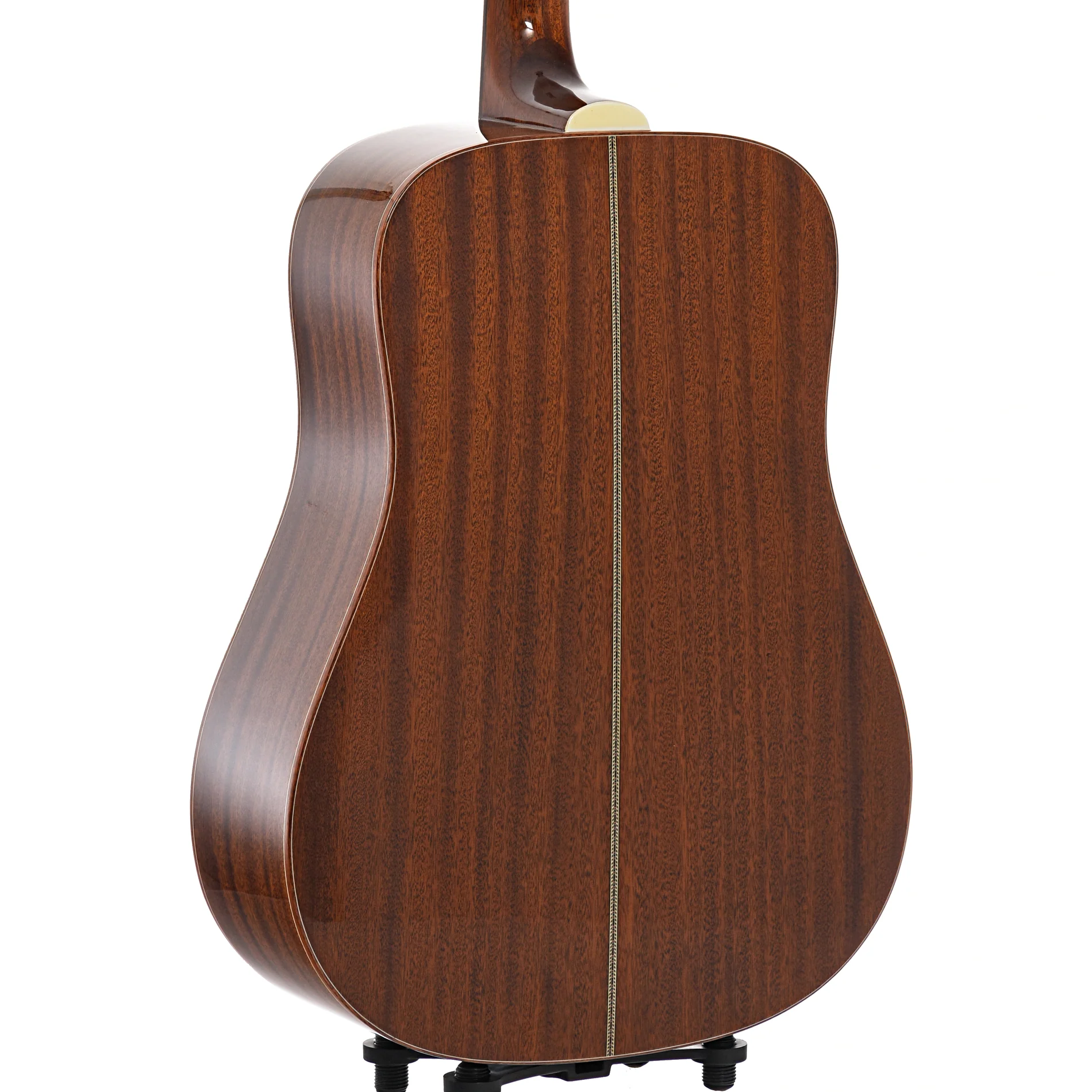 Guild GAD-25 Acoustic Guitar (2005) - Image 10