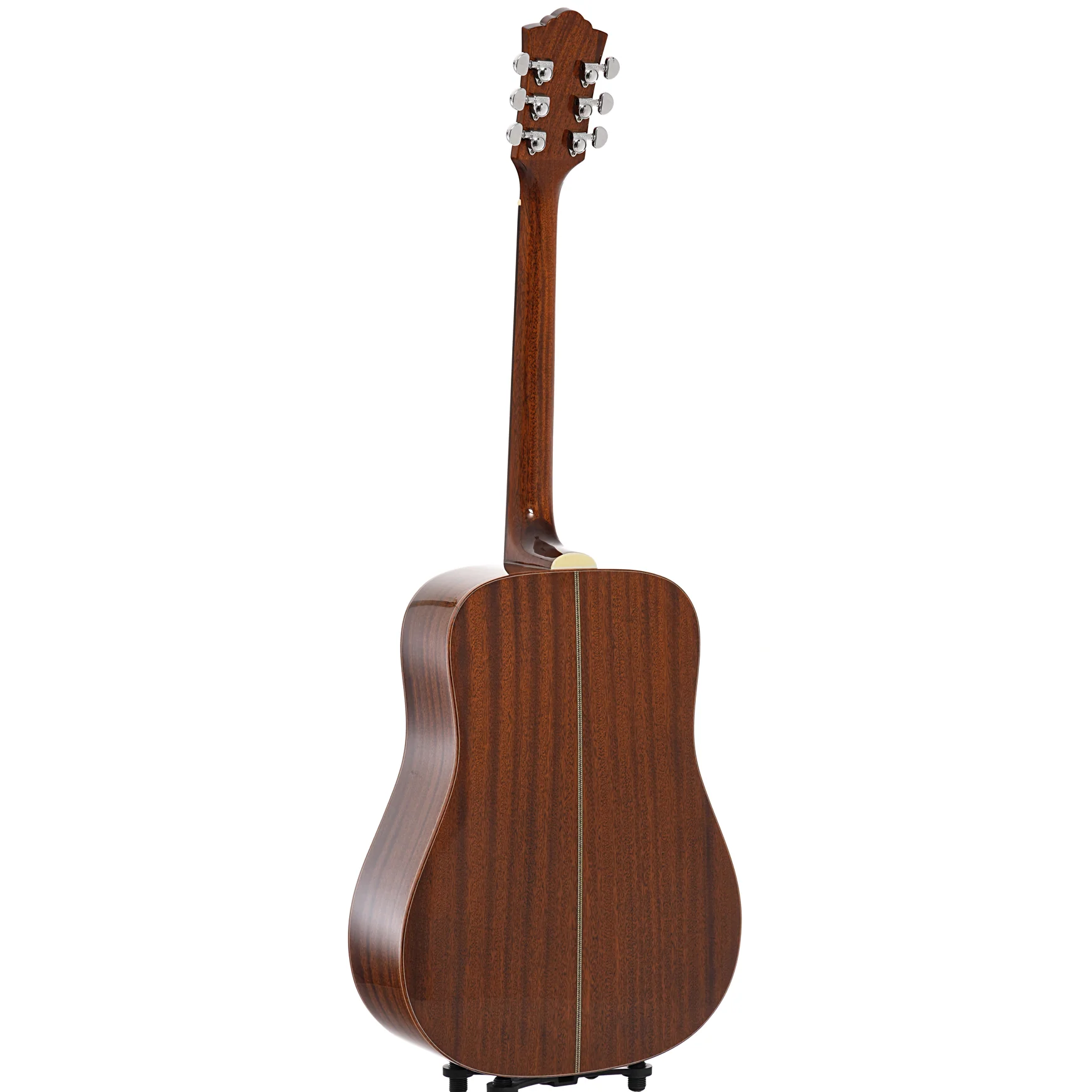 Guild GAD-25 Acoustic Guitar (2005) - Image 12