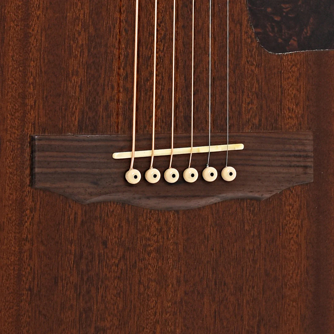 Guild GAD-25 Acoustic Guitar (2005) - Image 4