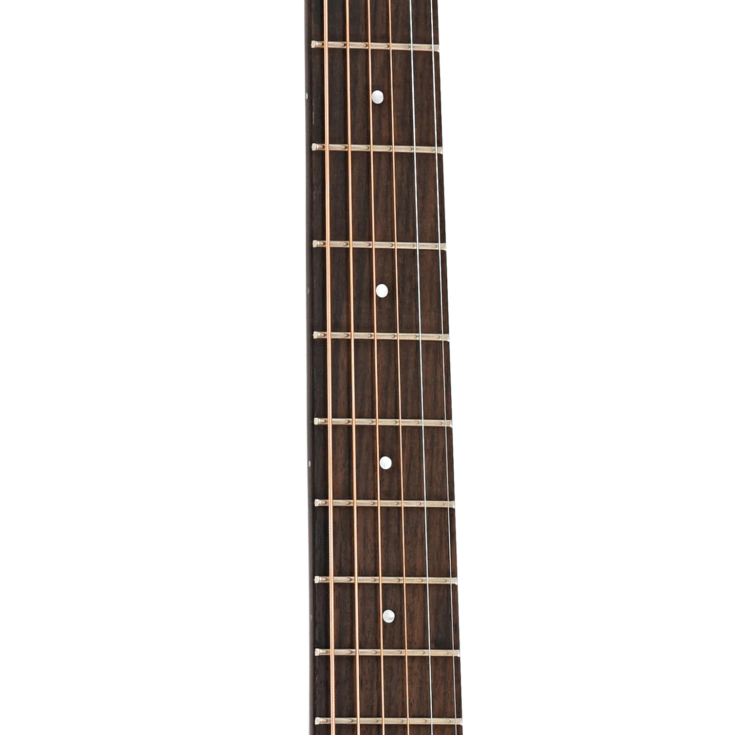 Guild GAD-25 Acoustic Guitar (2005) - Image 6