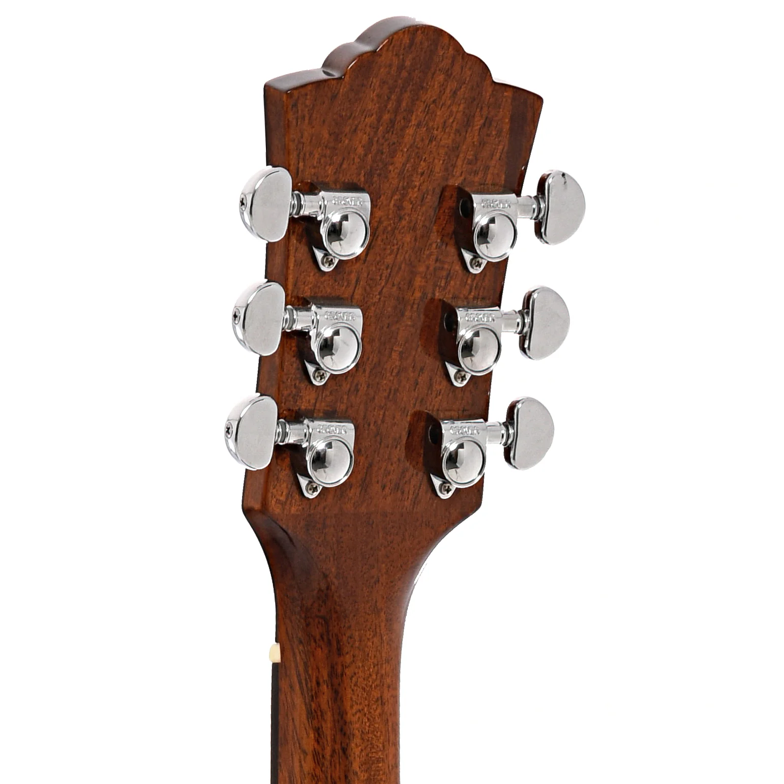 Guild GAD-25 Acoustic Guitar (2005) - Image 8