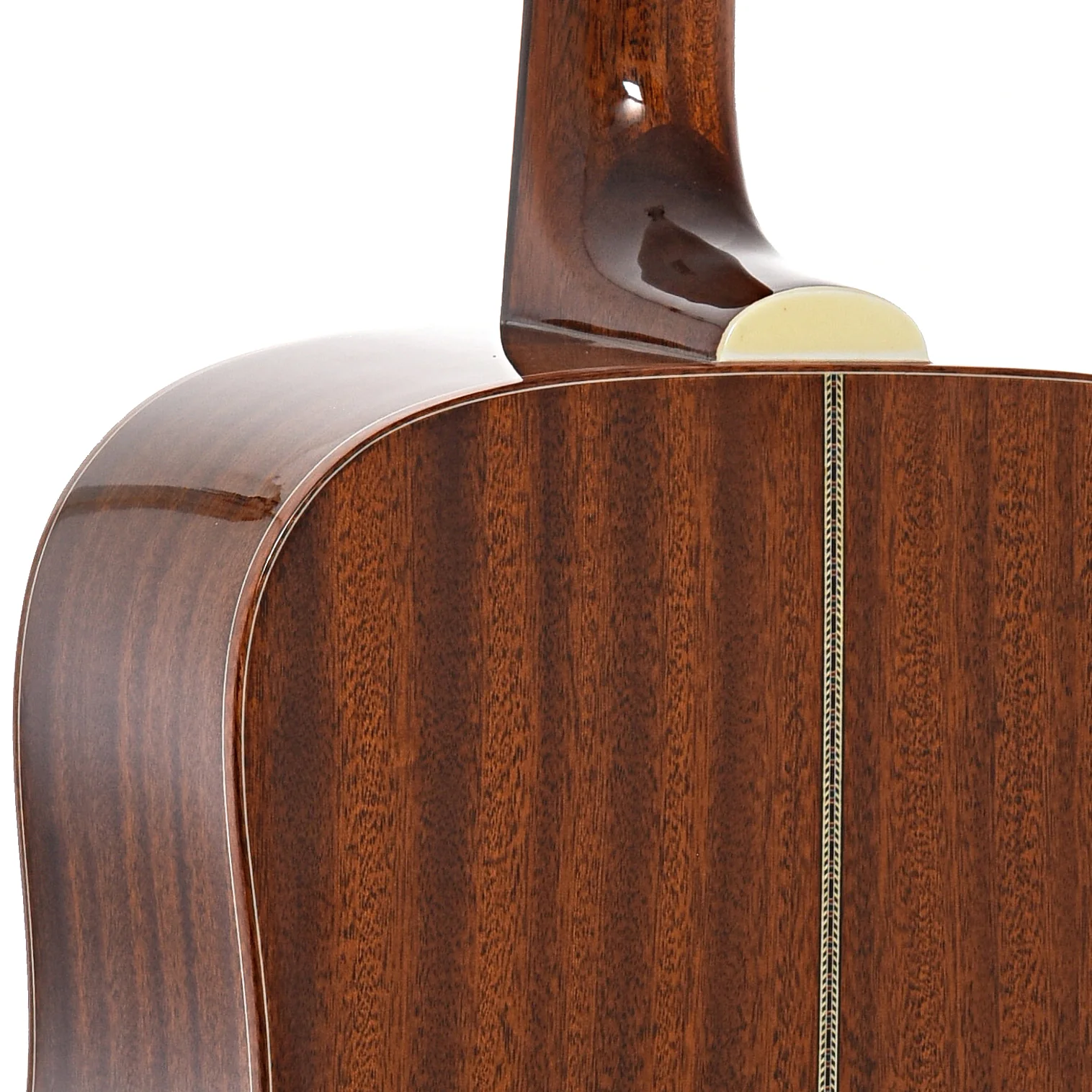 Guild GAD-25 Acoustic Guitar (2005) - Image 9