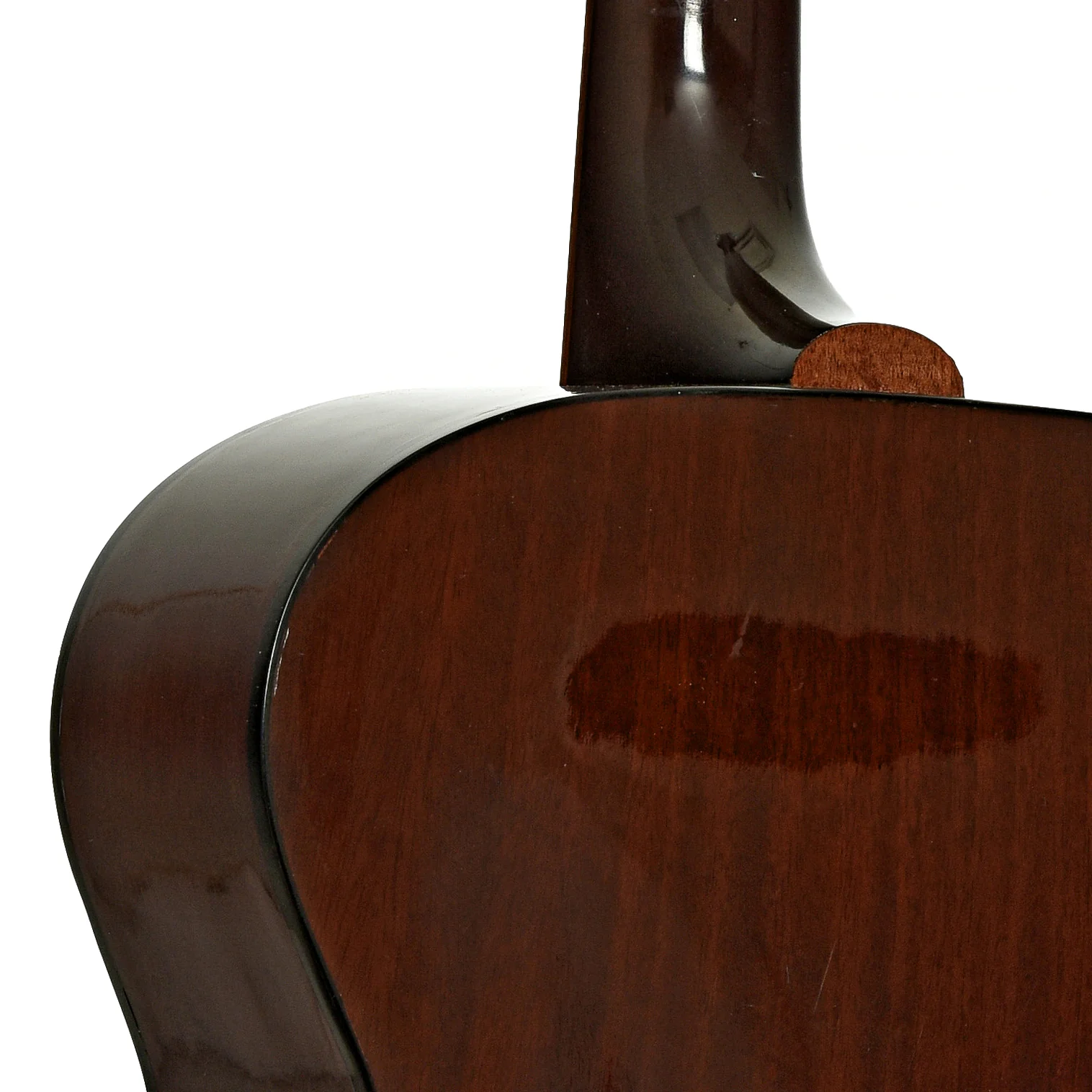 Guild GF-25 Sunburst Acoustic Guitar (1987) - Image 10