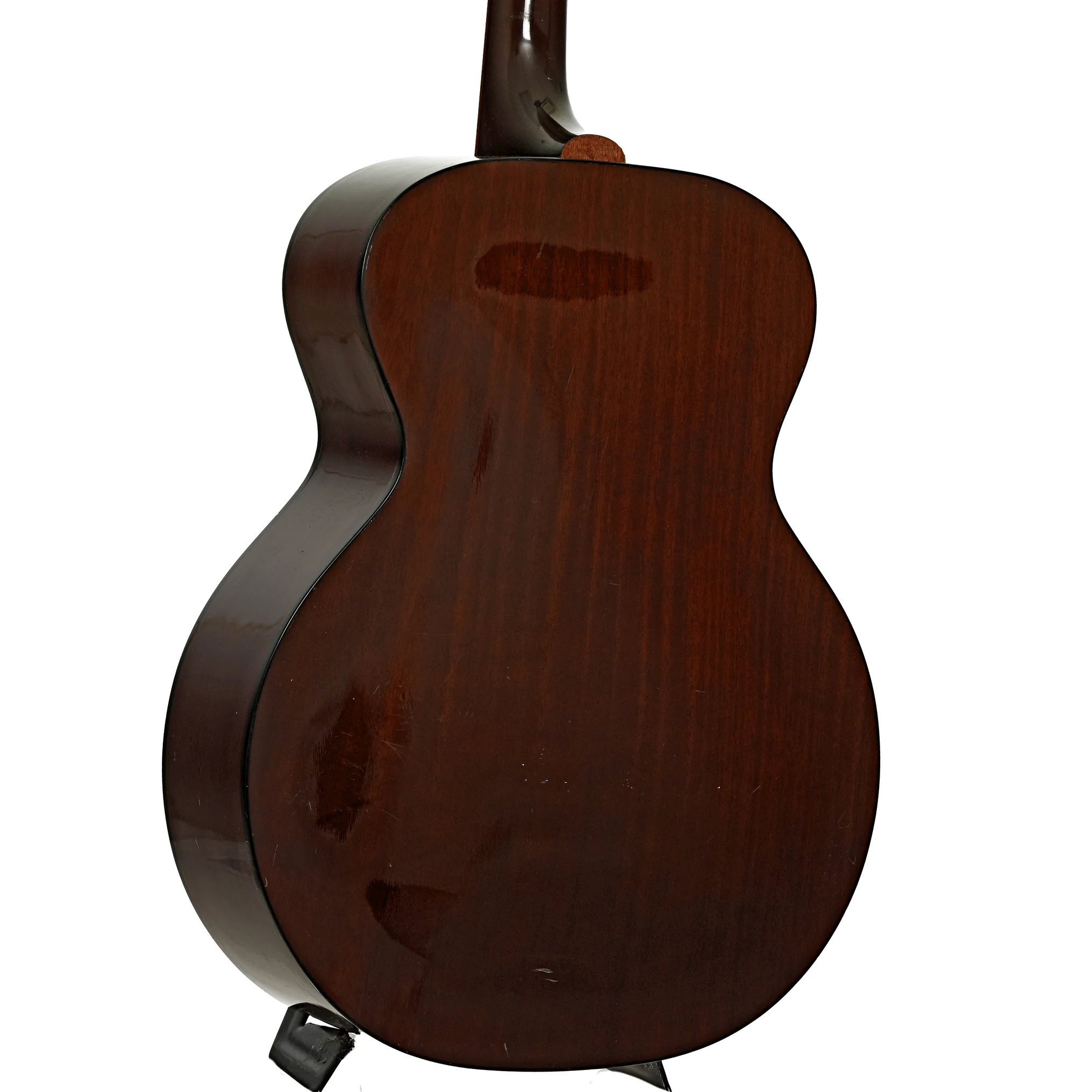 Guild GF-25 Sunburst Acoustic Guitar (1987) - Image 11