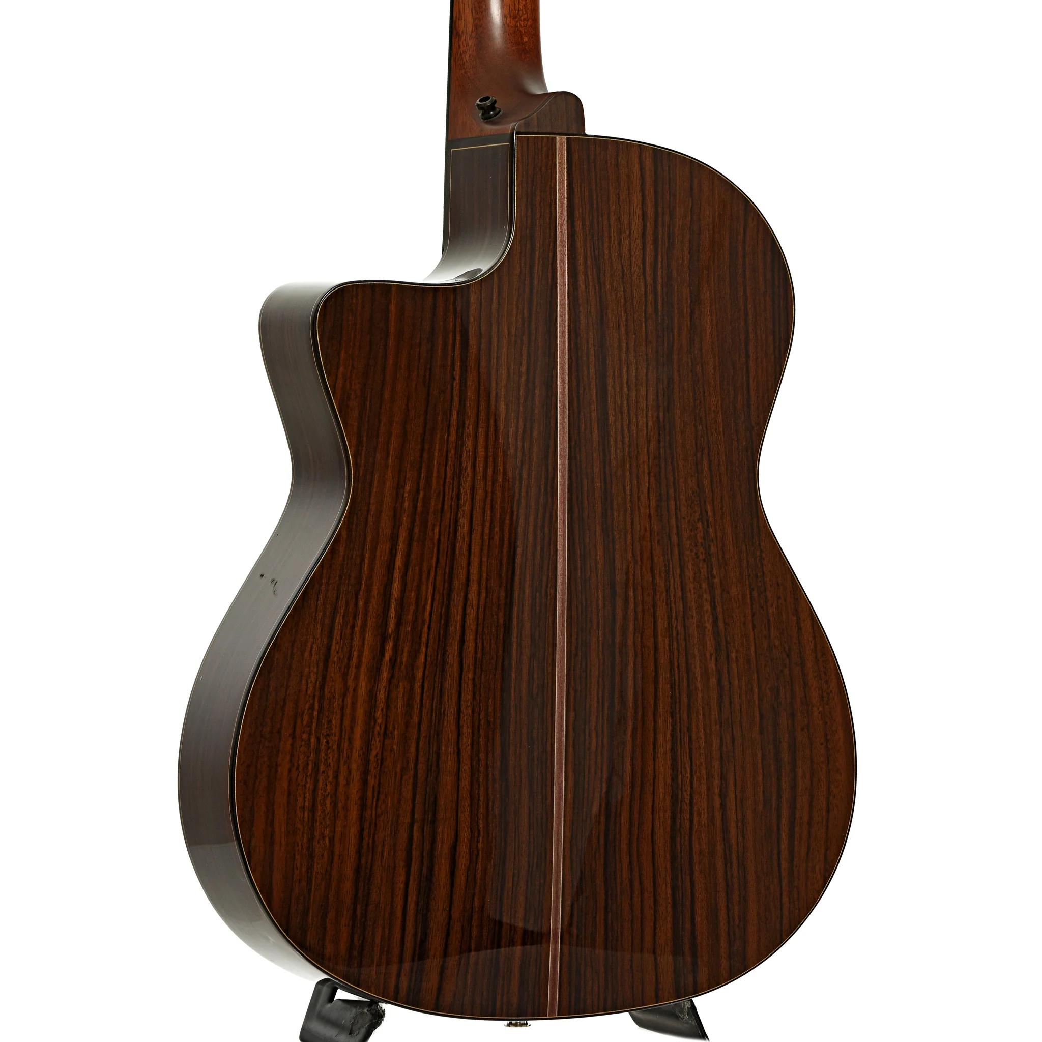 Guild GN-5 Nylon String Acoustic-Electric Guitar (c.2012) - Image 11