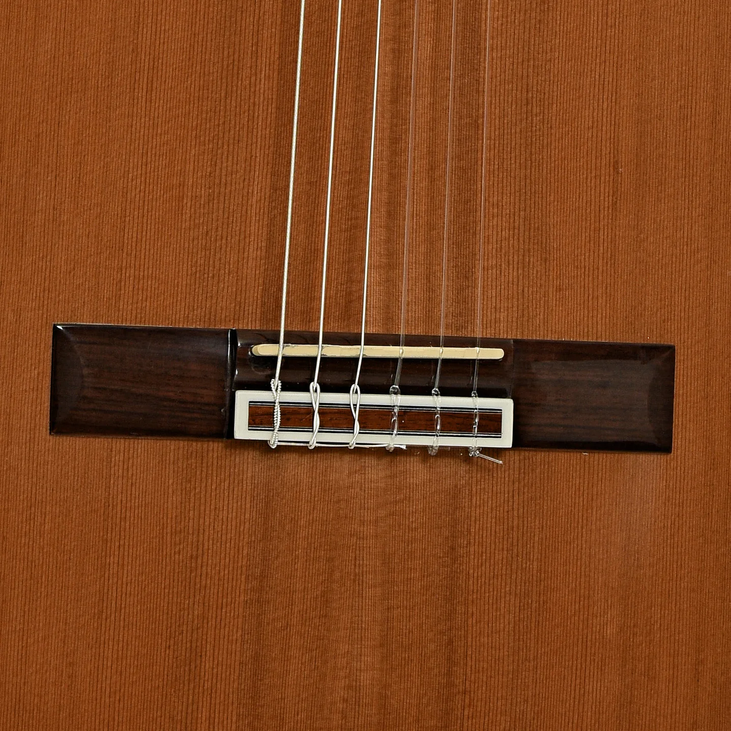 Guild GN-5 Nylon String Acoustic-Electric Guitar (c.2012) - Image 5