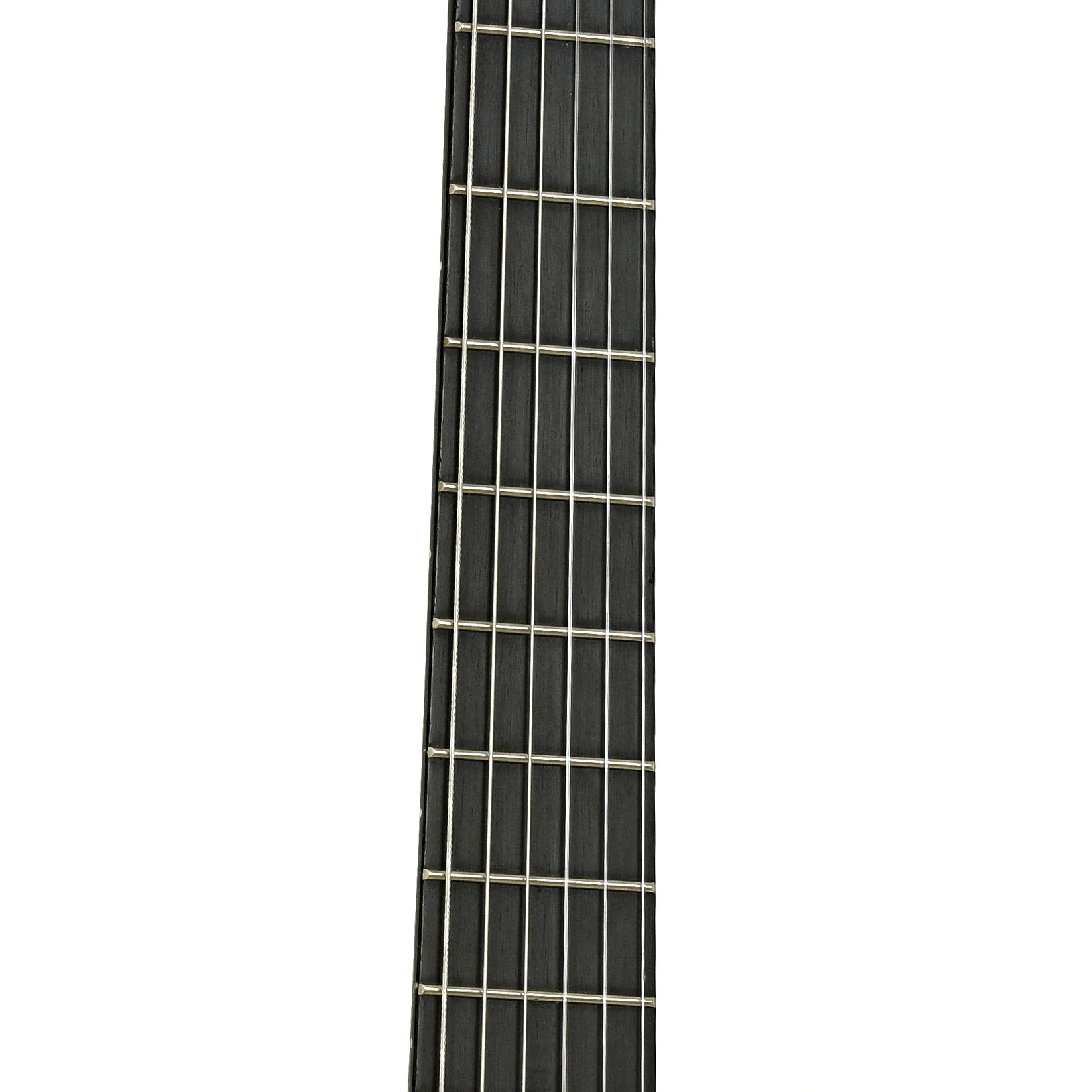 Guild GN-5 Nylon String Acoustic-Electric Guitar (c.2012) - Image 7
