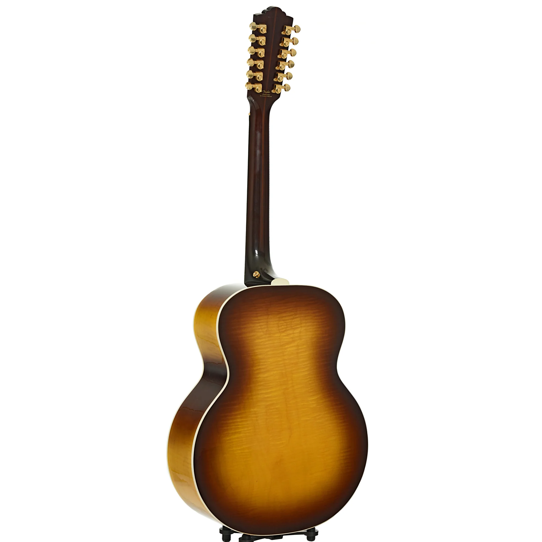 Guild JF30-12 12-String Acoustic Guitar (c.2002) - Image 12