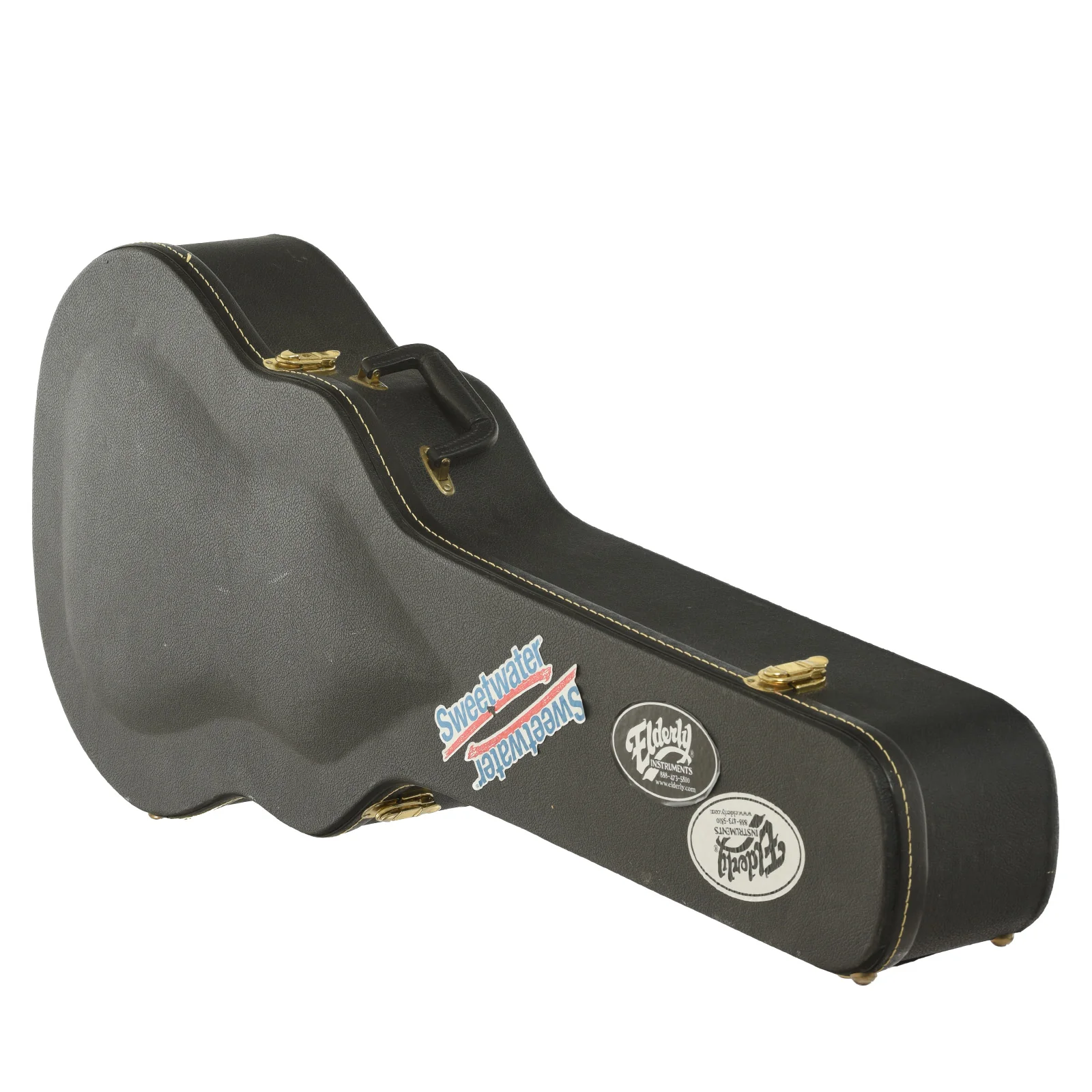 Guild JF30-12 12-String Acoustic Guitar (c.2002) - Image 13