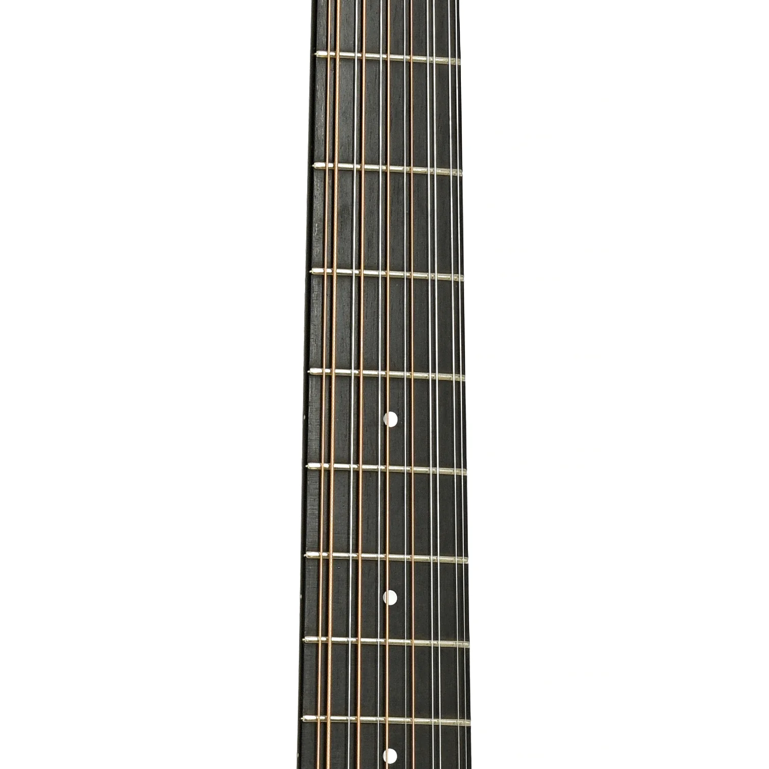 Guild JF30-12 12-String Acoustic Guitar (c.2002) - Image 7