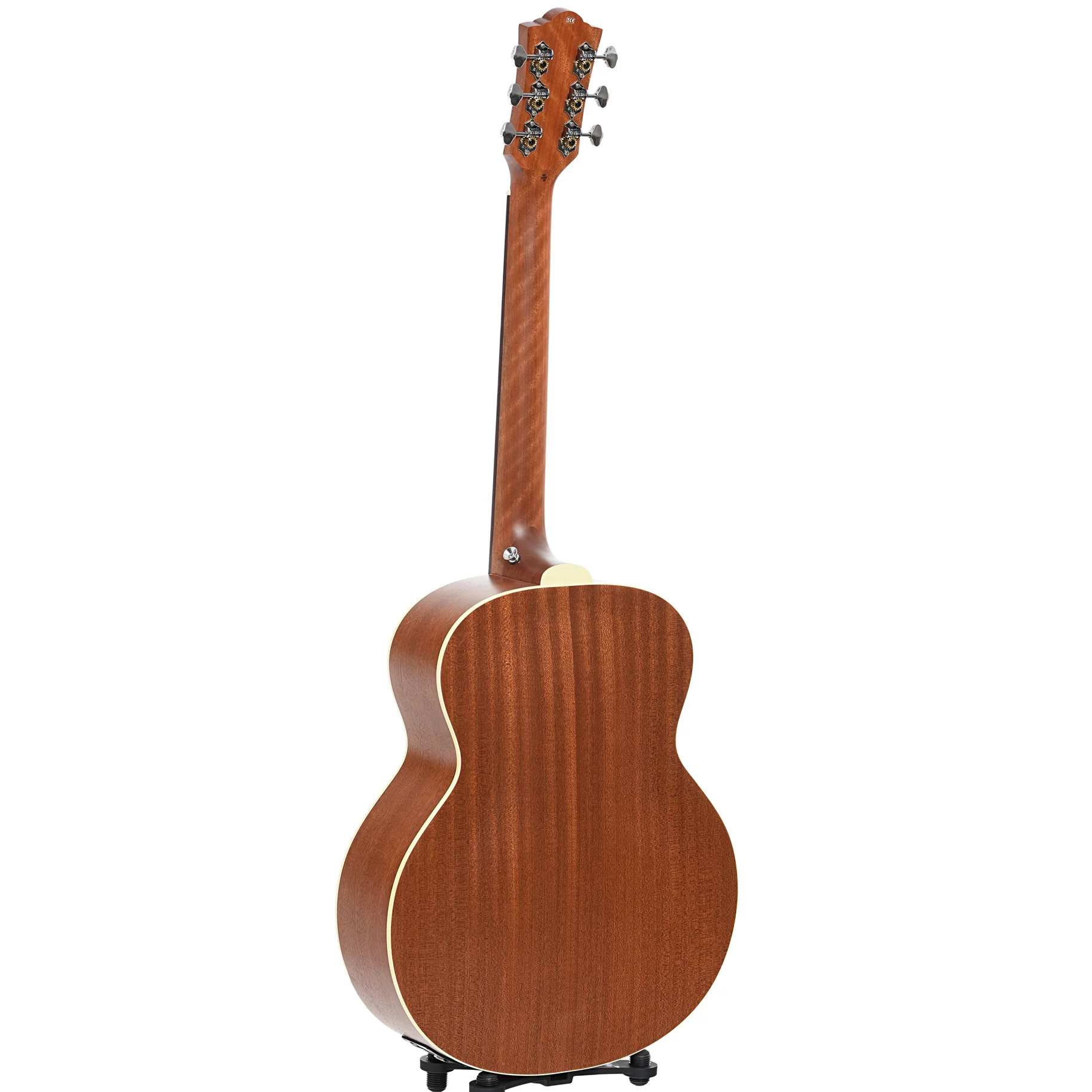 Guild Jumbo Junior Acoustic Guitar (2021) - Image 13