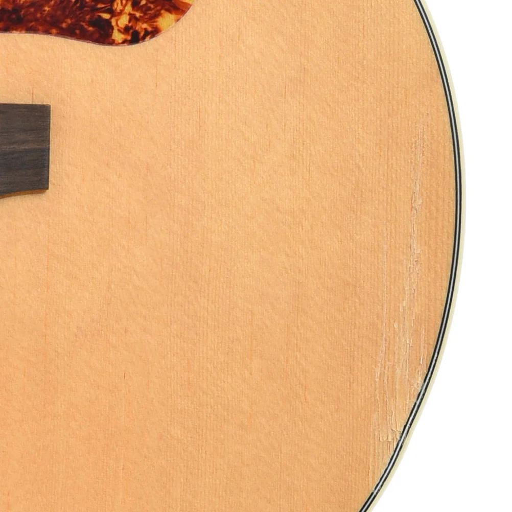 Guild Jumbo Junior Acoustic Guitar (2021) - Image 5