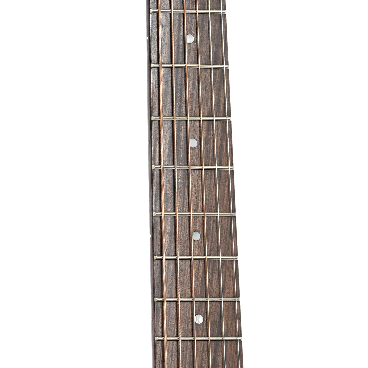 Guild Jumbo Junior Acoustic Guitar (2021) - Image 8